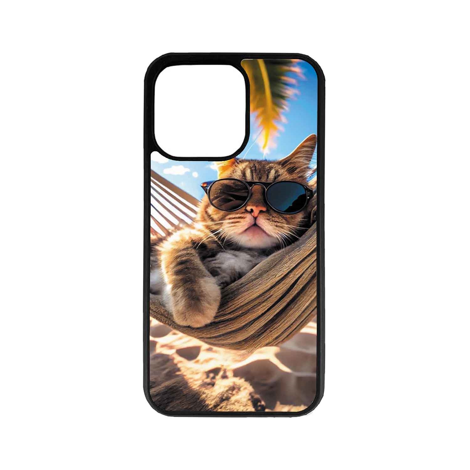 FUNDA PROTECTOR CASE PARA IPHONE 15 PRO MAX - 1
