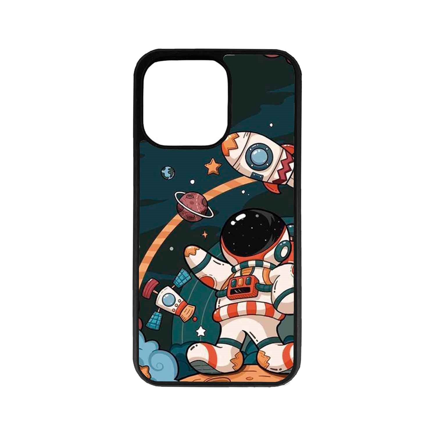 FUNDA PROTECTOR CASE PARA IPHONE 15 PRO MAX - 1