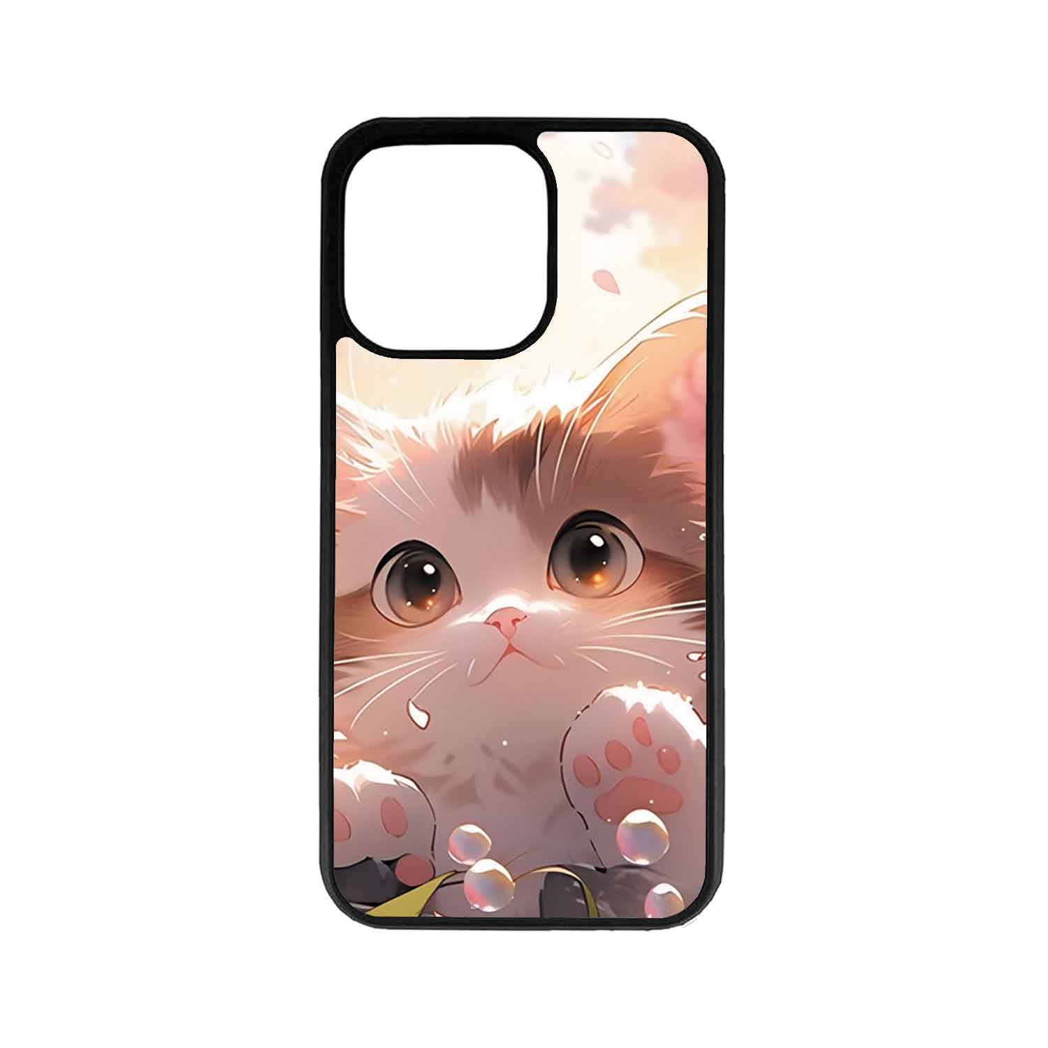 FUNDA PROTECTOR CASE PARA IPHONE 15 PRO MAX - 1
