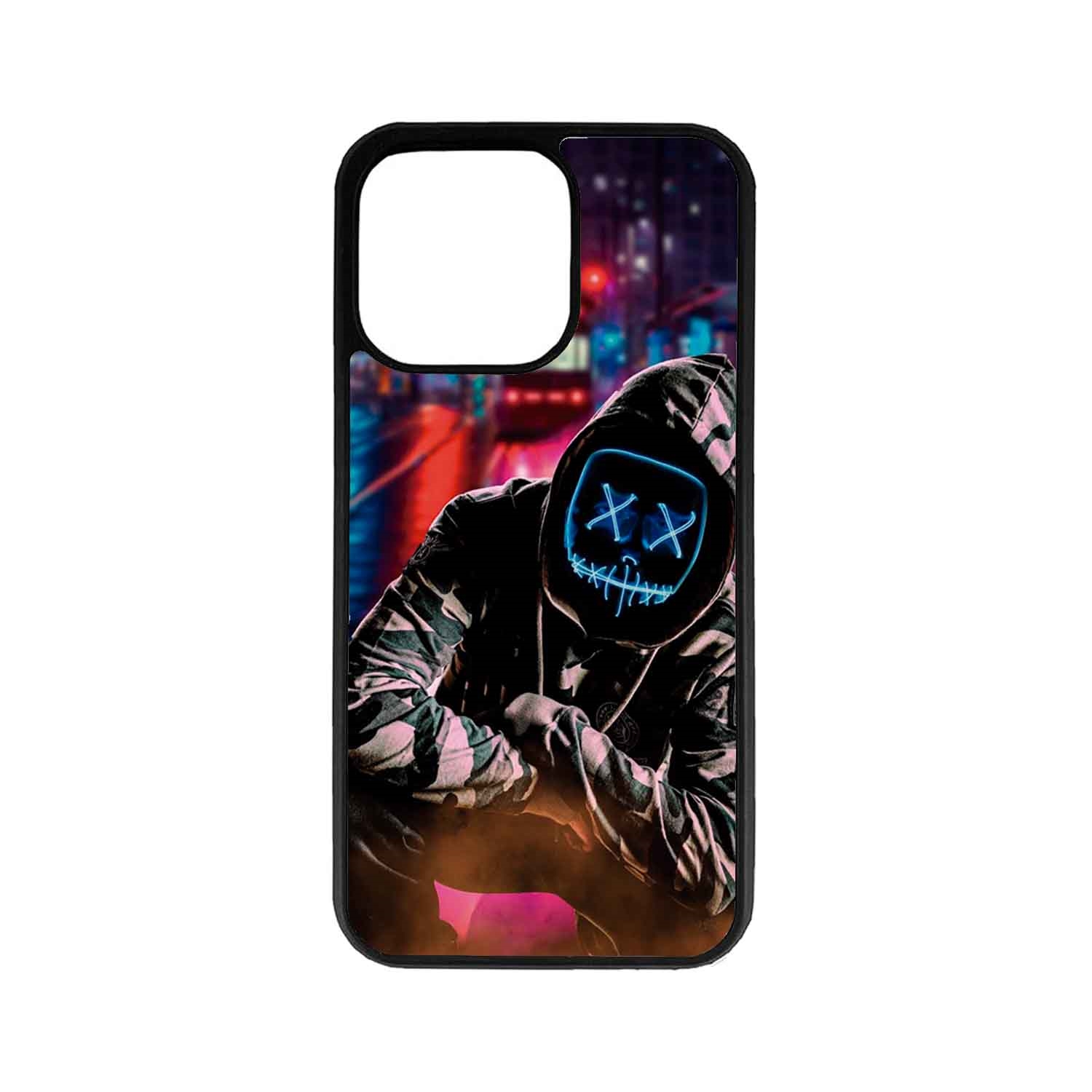 FUNDA PROTECTOR CASE PARA IPHONE 15 PRO MAX - 1