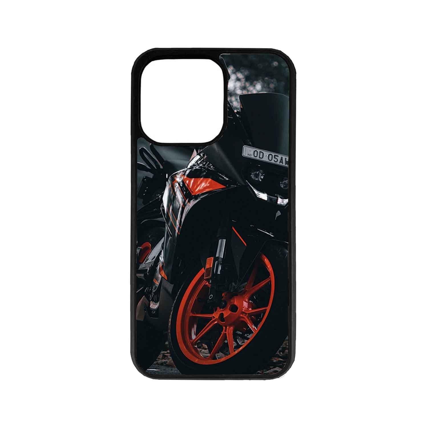 FUNDA PROTECTOR CASE PARA IPHONE 15 PRO MAX - 1