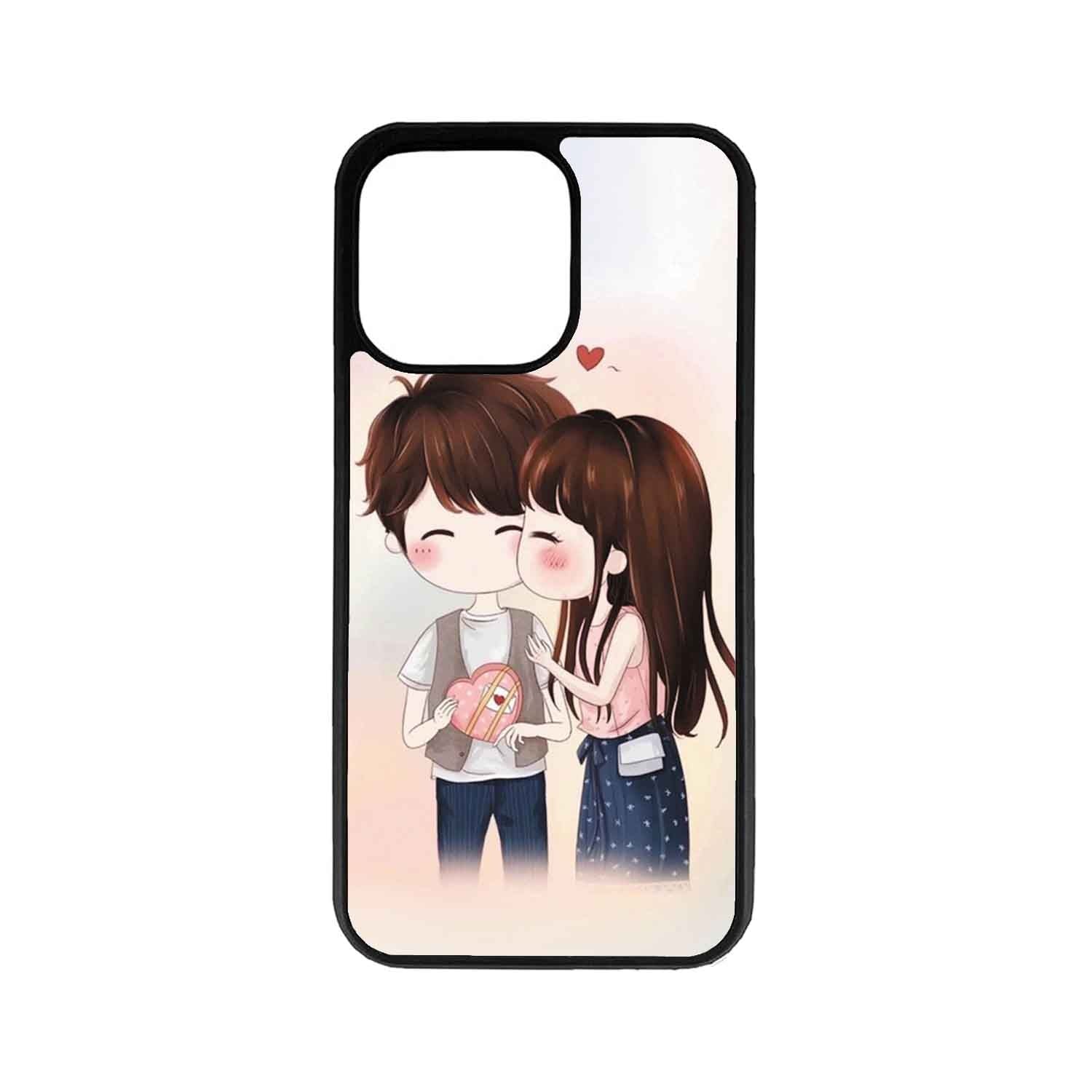 FUNDA PROTECTOR CASE PARA IPHONE 15 PRO MAX - 1