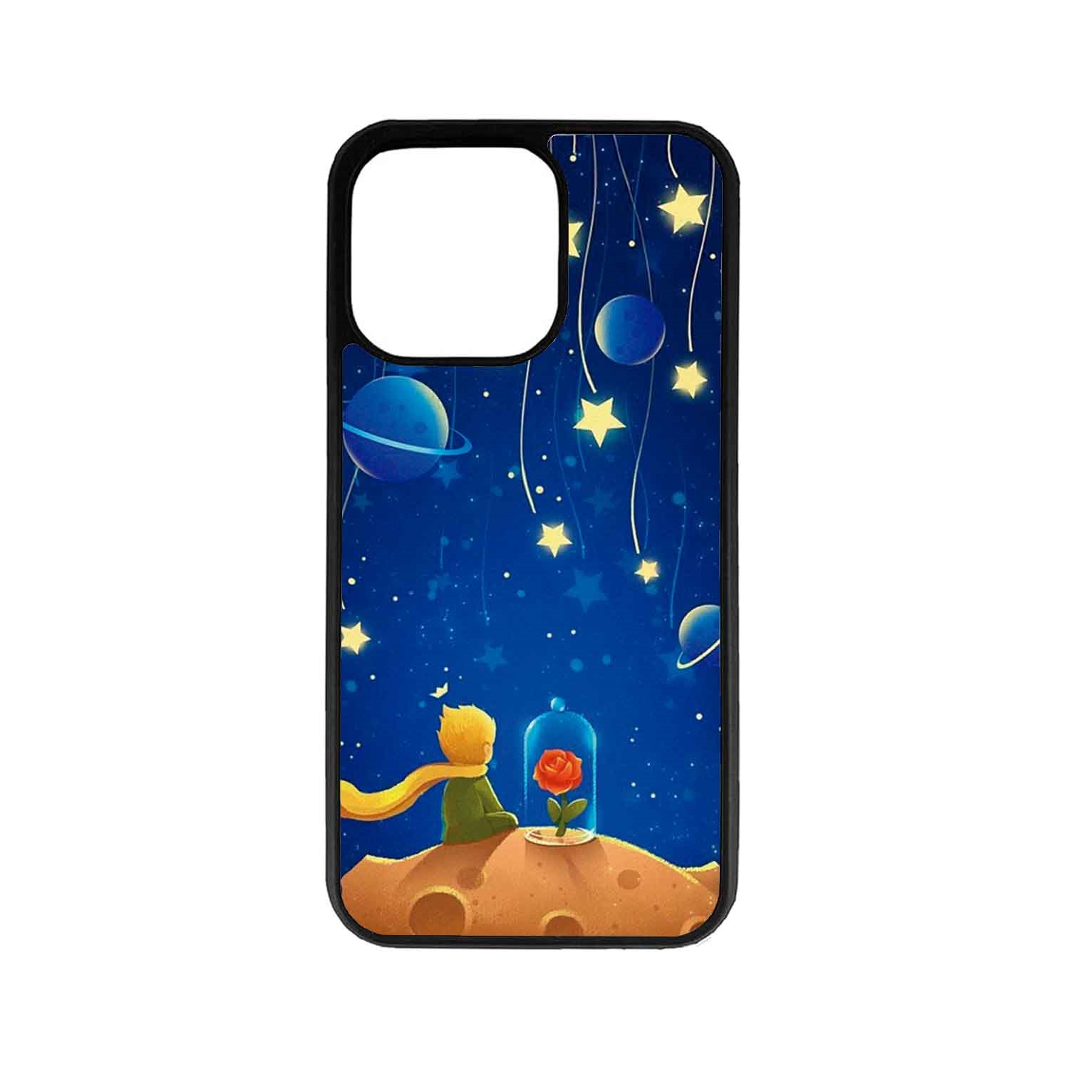 FUNDA PROTECTOR CASE PARA IPHONE 15 PRO MAX - 1