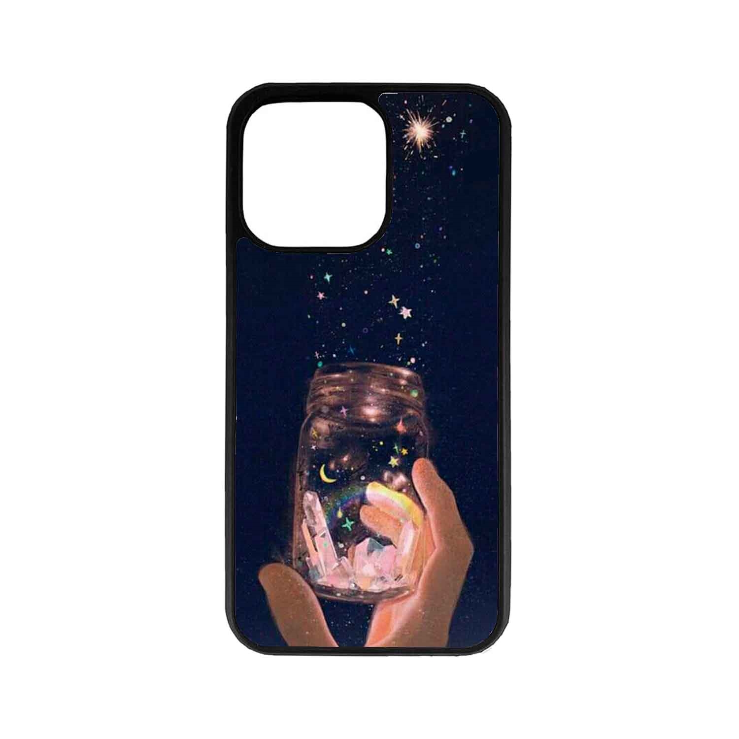 FUNDA PROTECTOR CASE PARA IPHONE 15 PRO MAX - 1