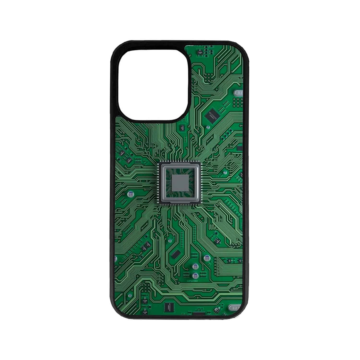 FUNDA PROTECTOR CASE PARA IPHONE 15 PRO MAX - 1