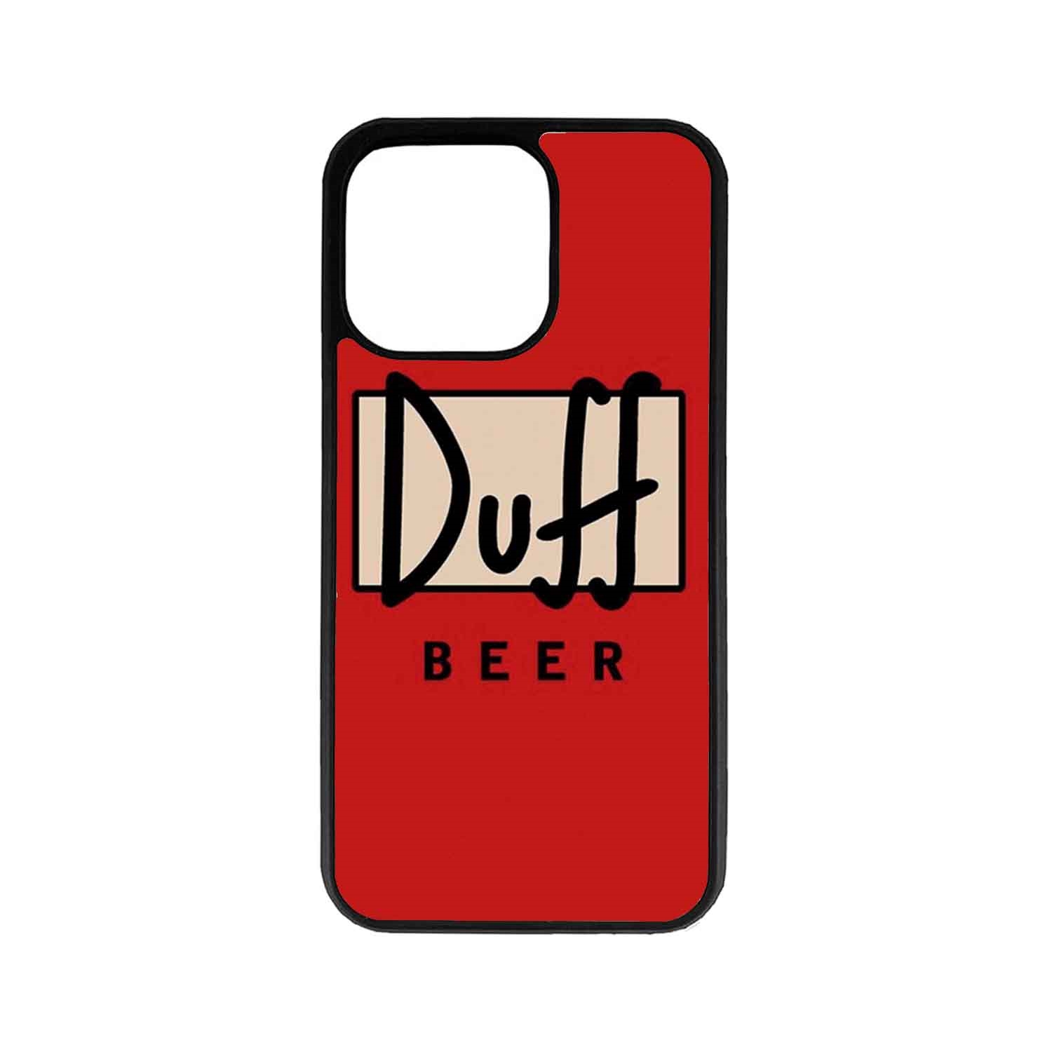 FUNDA PROTECTOR CASE PARA IPHONE 15 PRO MAX - 1