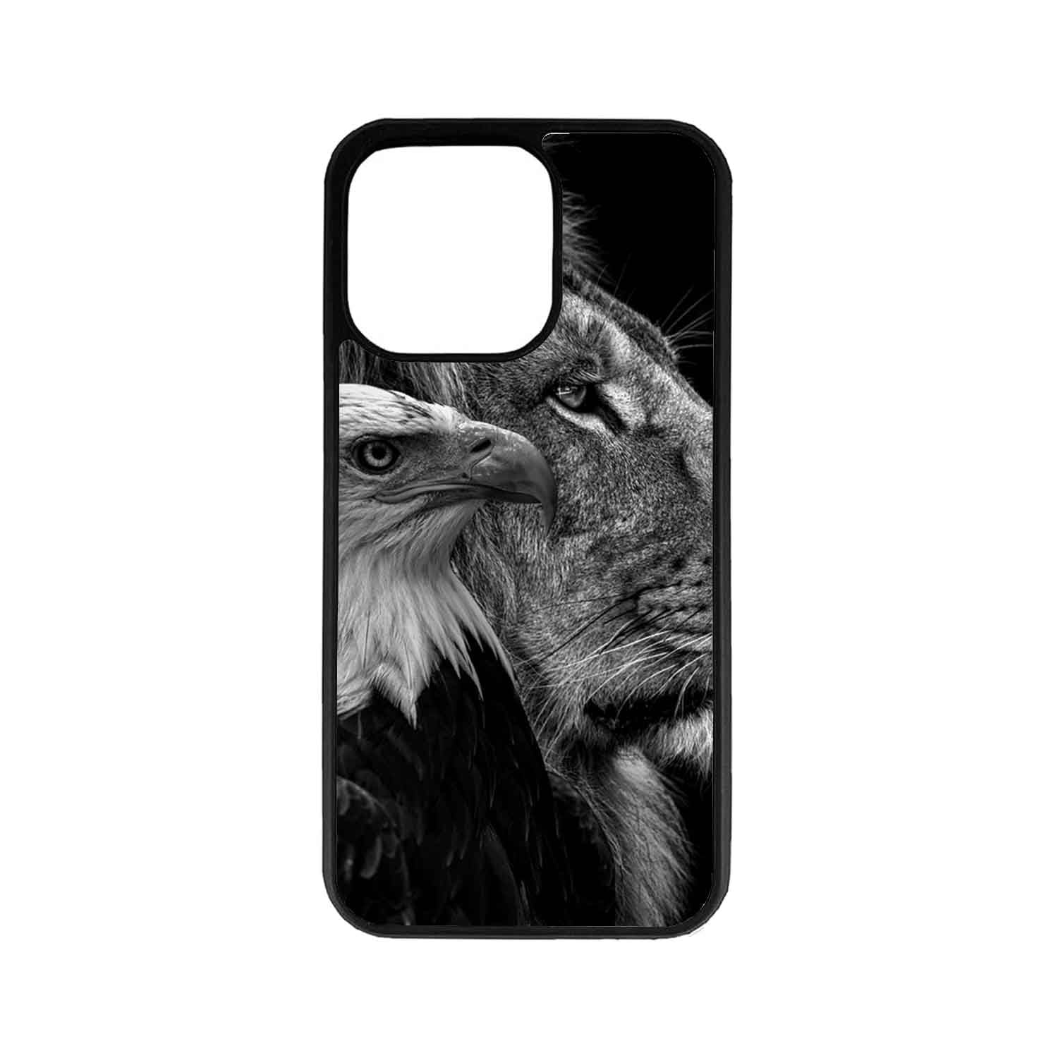 FUNDA PROTECTOR CASE PARA IPHONE 15 PRO MAX - 1