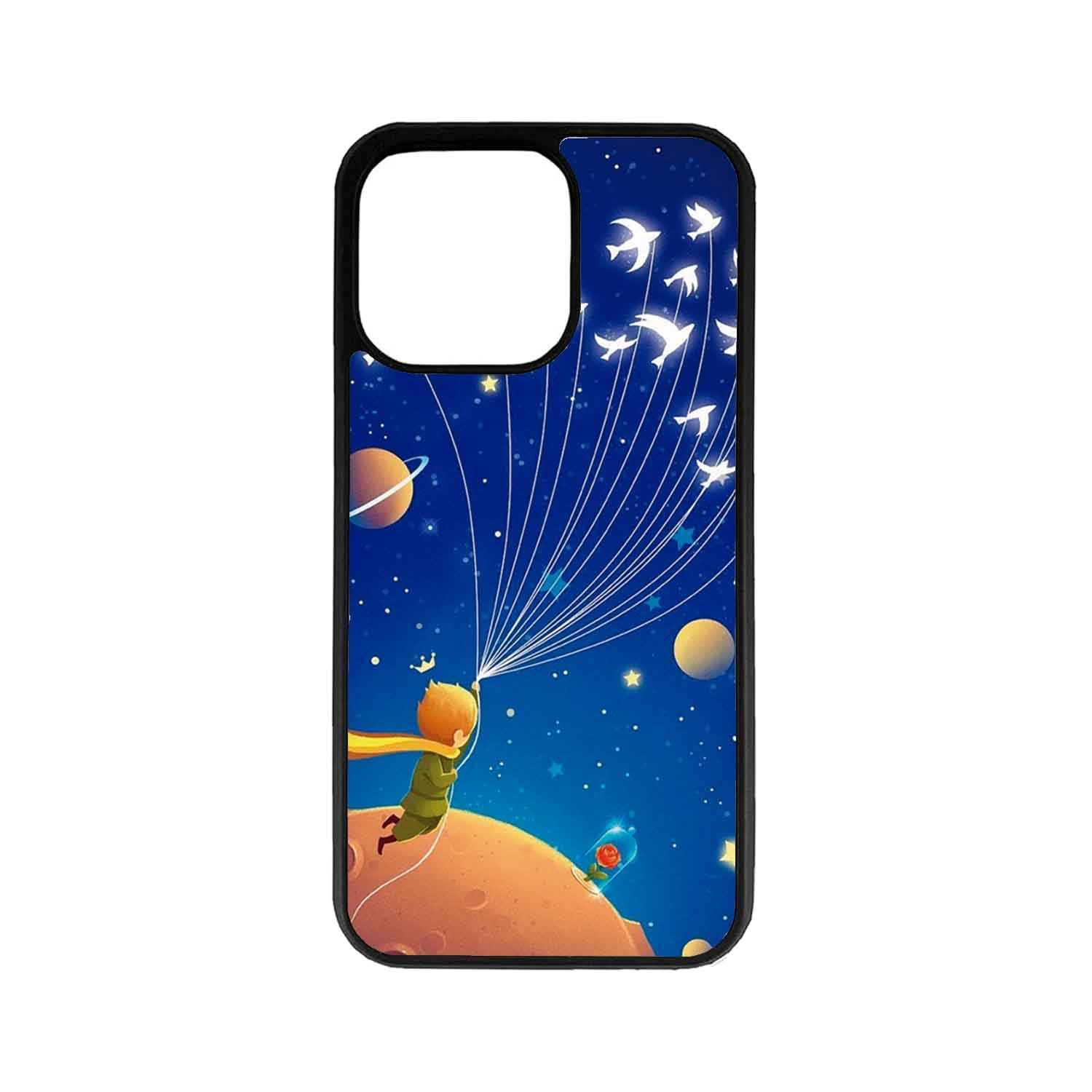 FUNDA PROTECTOR CASE PARA IPHONE 15 PRO MAX - 1