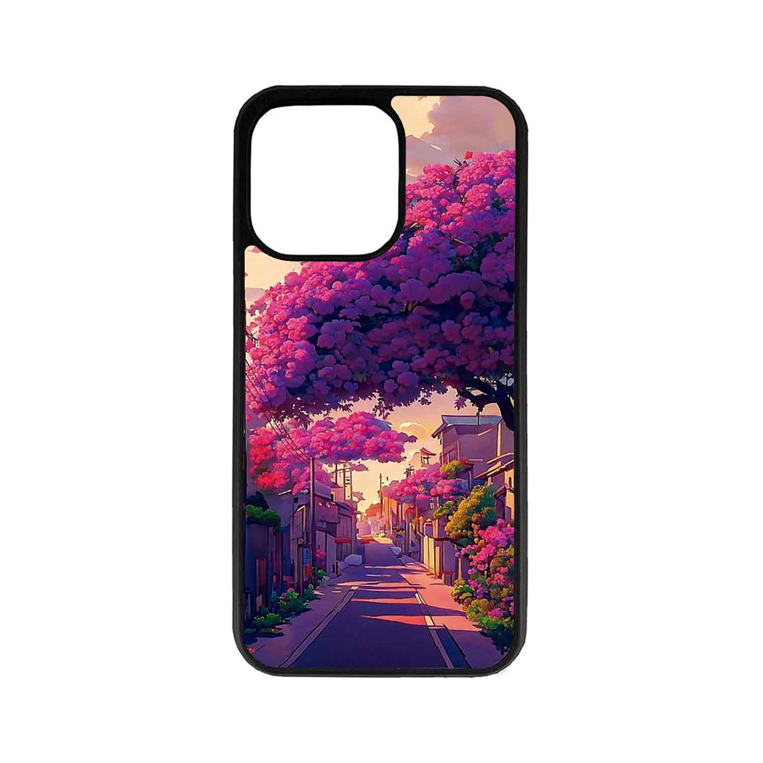 FUNDA PROTECTOR CASE PARA IPHONE 15 PRO MAX - 1