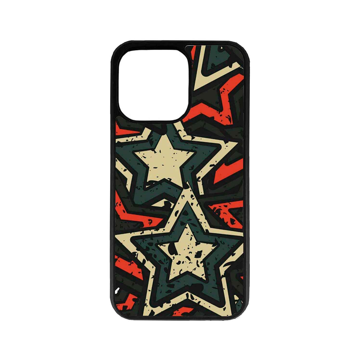 FUNDA PROTECTOR CASE PARA IPHONE 15 PRO MAX - 1