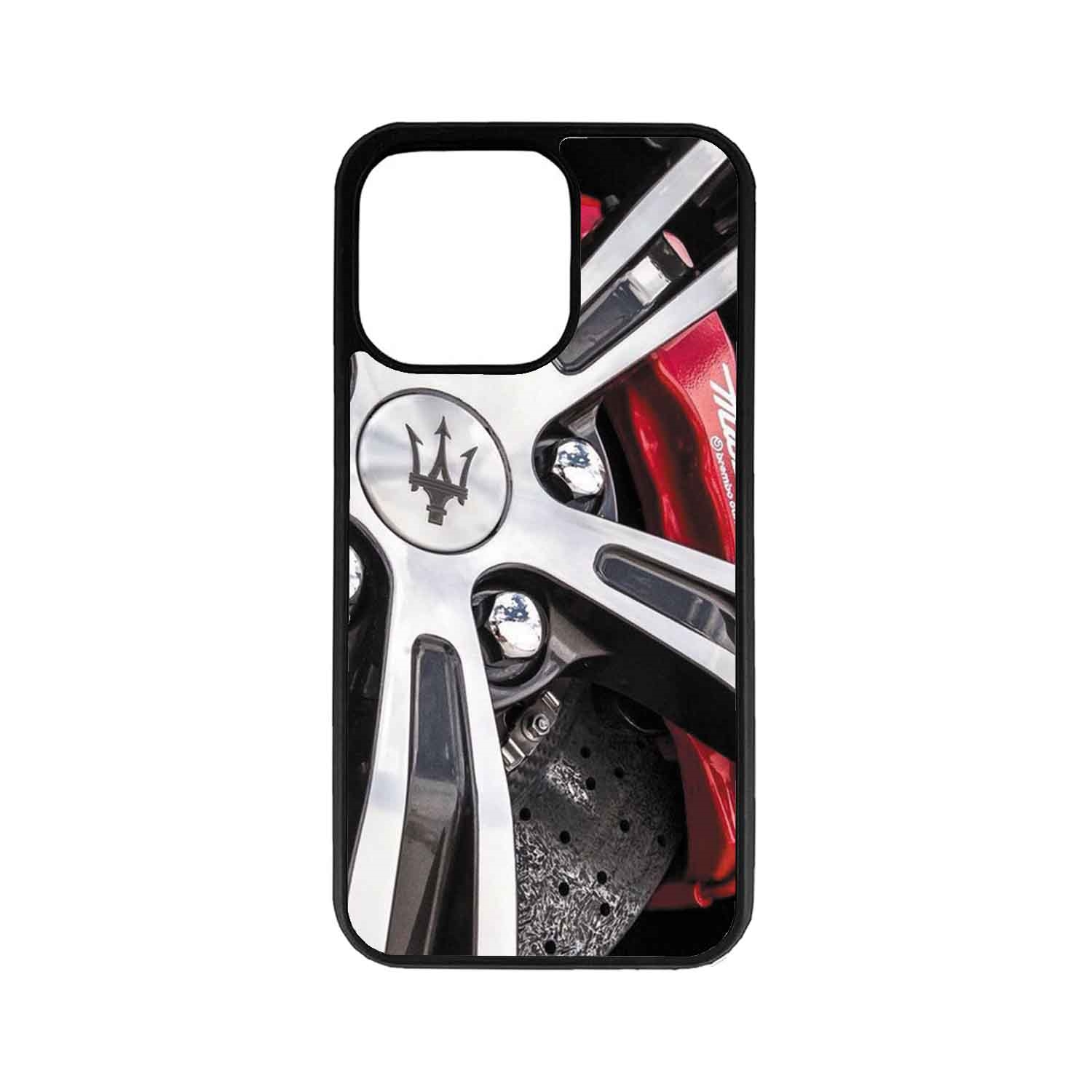 FUNDA PROTECTOR CASE PARA IPHONE 15 PRO MAX - 1