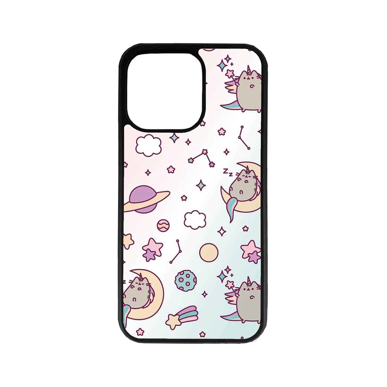 FUNDA PROTECTOR CASE PARA IPHONE 15 PRO MAX - 1