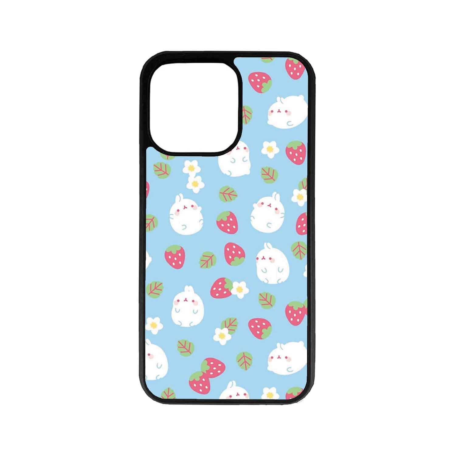 FUNDA PROTECTOR CASE PARA IPHONE 15 PRO MAX - 1