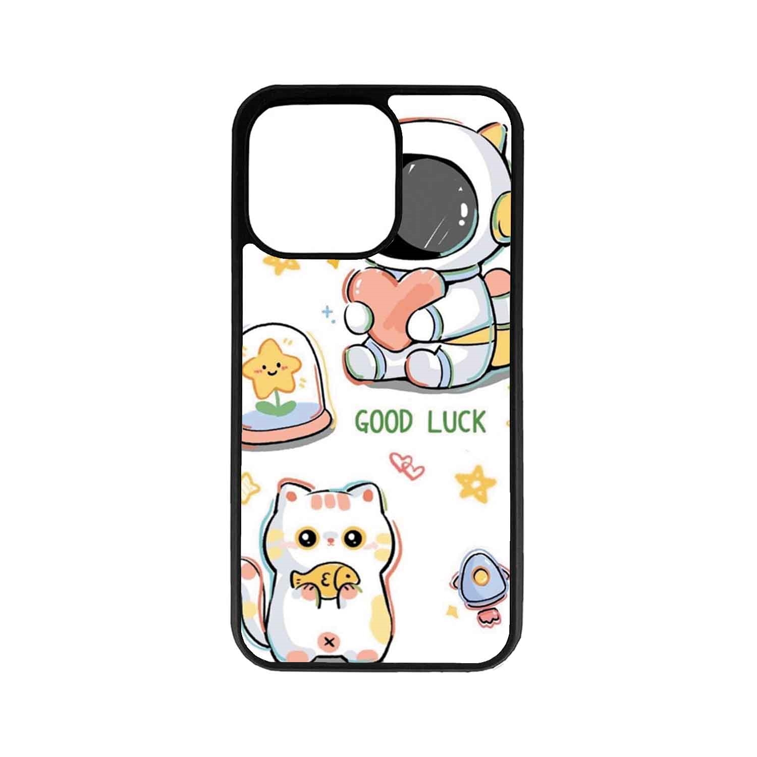 FUNDA PROTECTOR CASE PARA IPHONE 15 PRO MAX - 1
