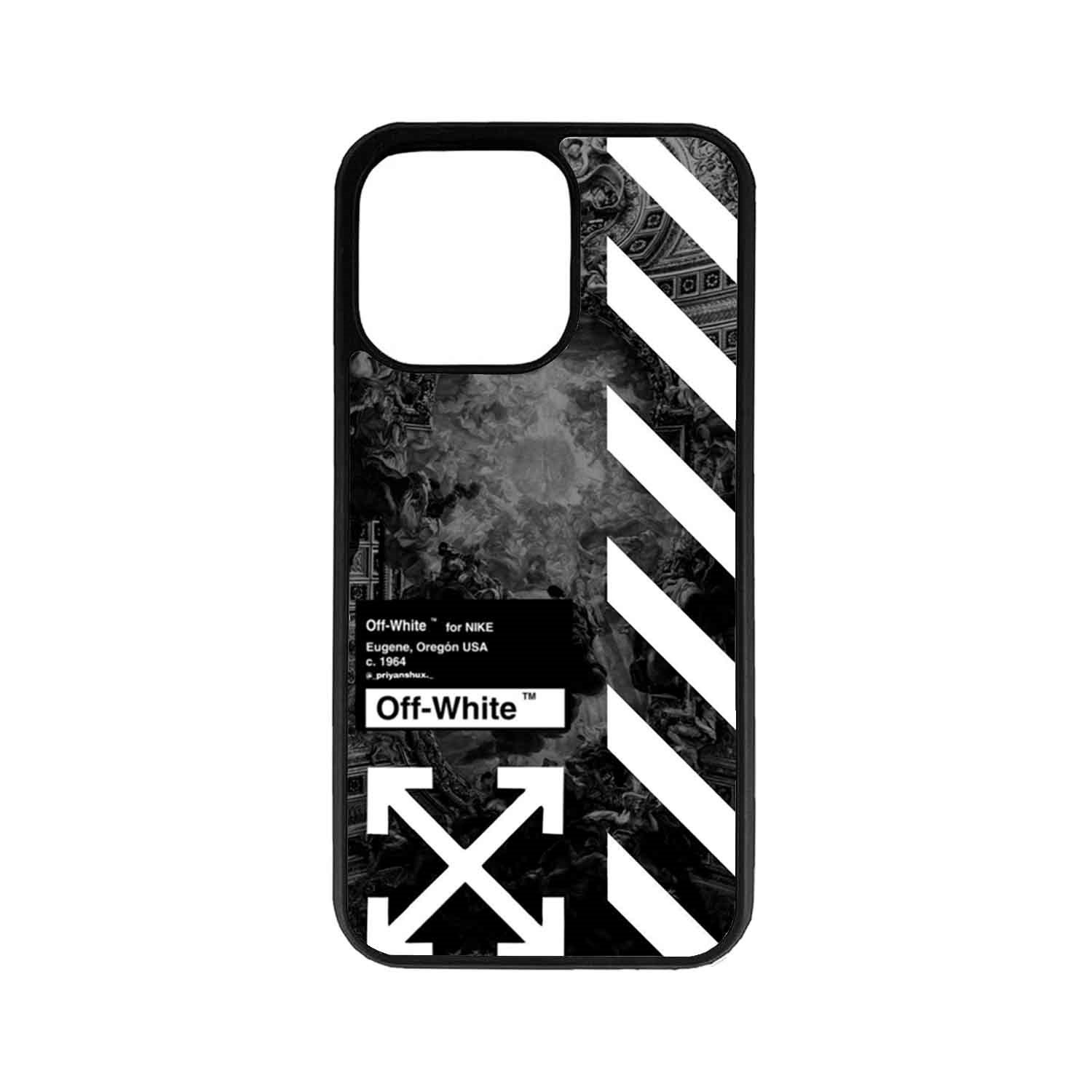 FUNDA PROTECTOR CASE PARA IPHONE 15 PRO MAX - 1