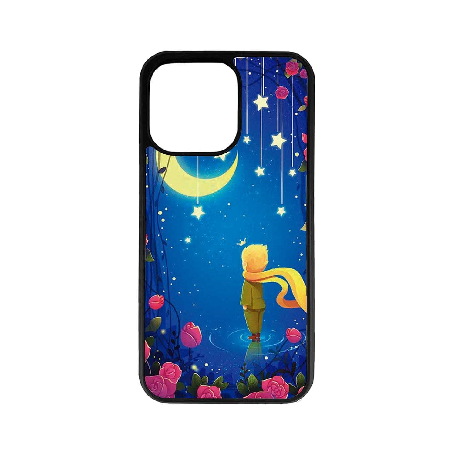 FUNDA PROTECTOR CASE PARA IPHONE 15 PRO MAX - 1