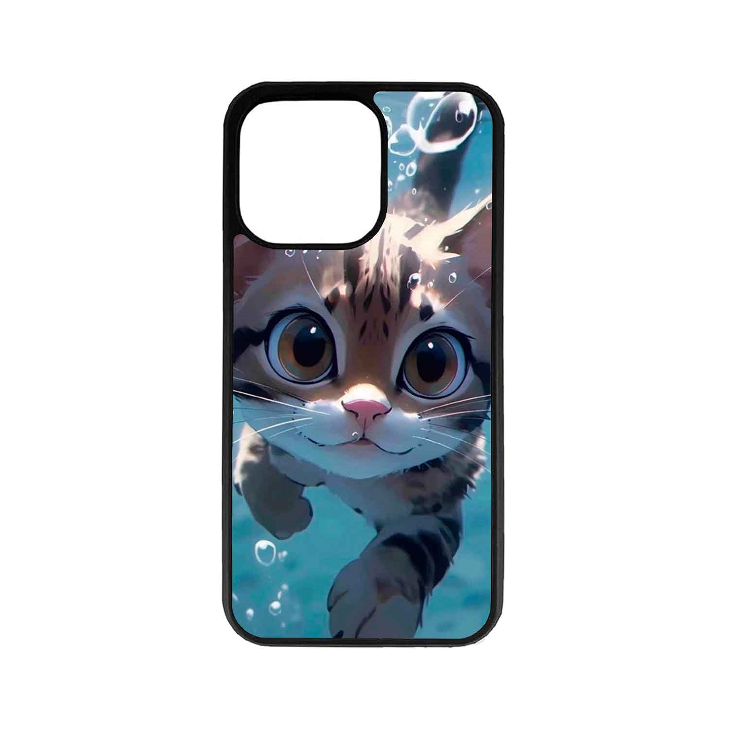 FUNDA PROTECTOR CASE PARA IPHONE 15 PRO MAX - 1