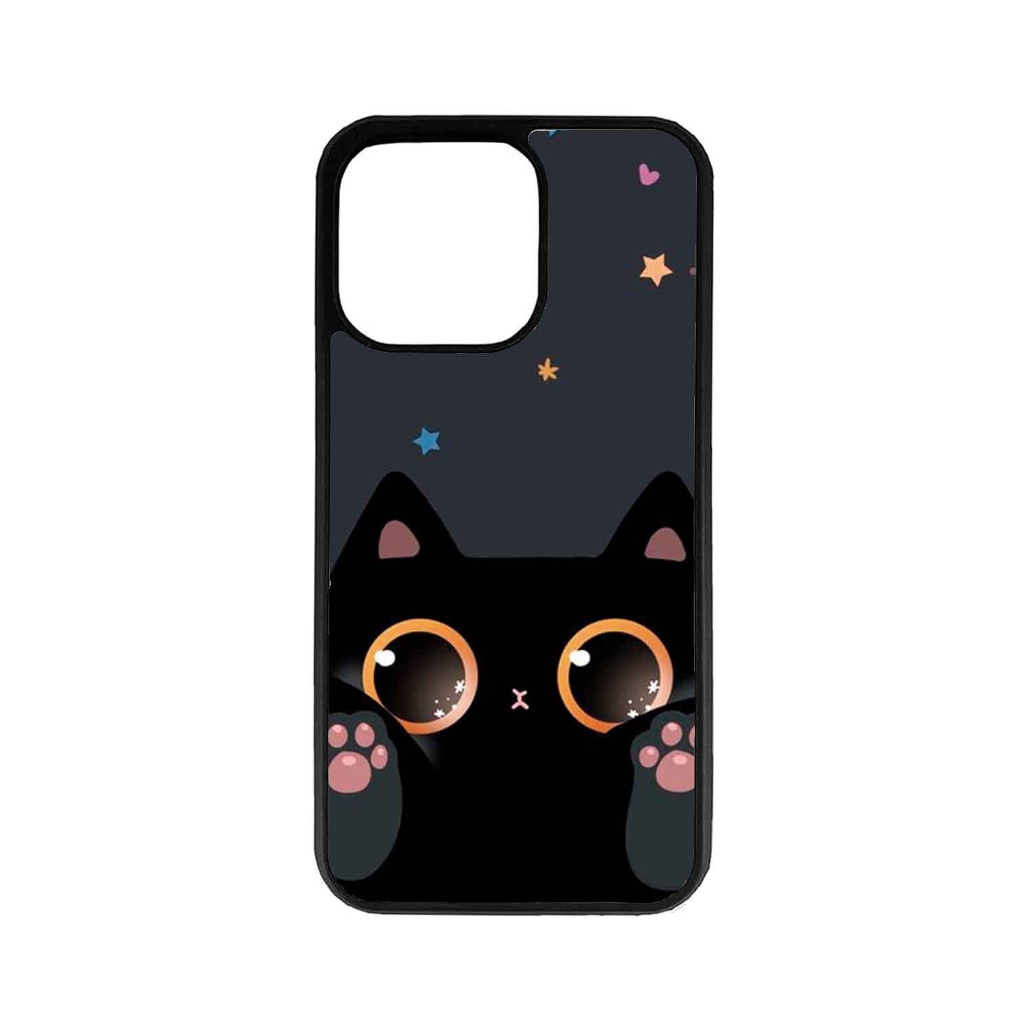 FUNDA PROTECTOR CASE PARA IPHONE 15 PRO MAX - 1