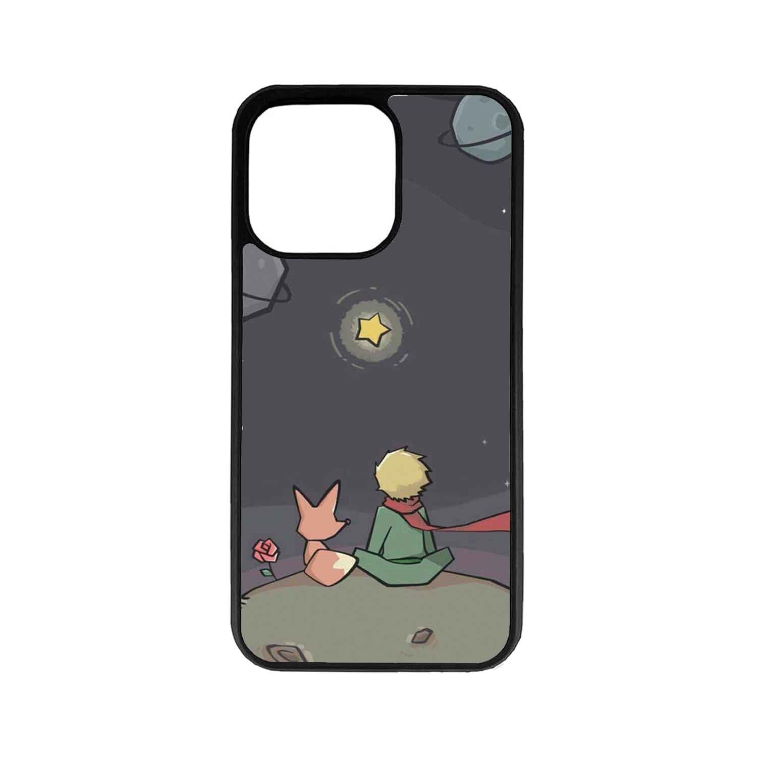 FUNDA PROTECTOR CASE PARA IPHONE 15 PRO MAX - 1
