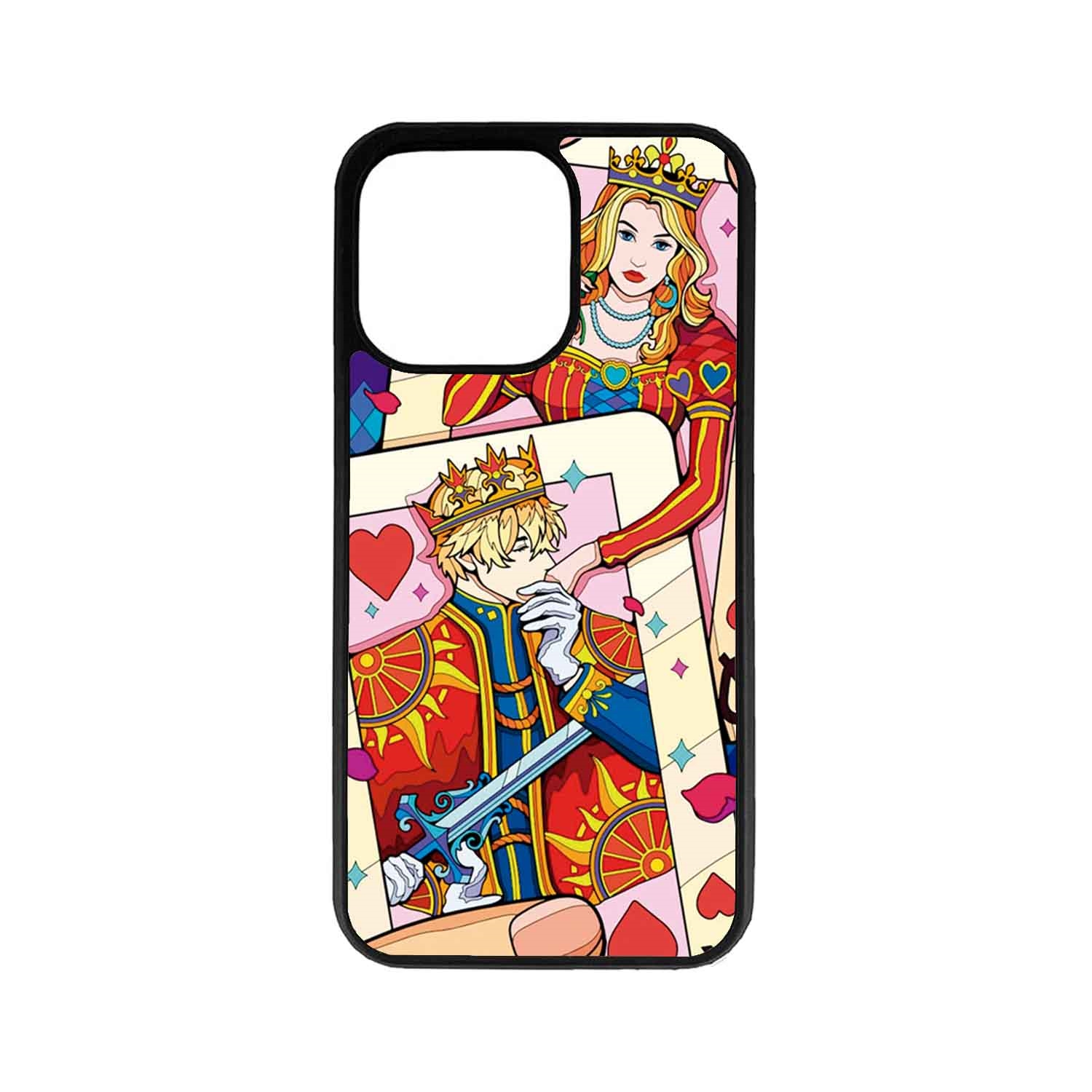 FUNDA PROTECTOR CASE PARA IPHONE 15 PRO MAX - 1