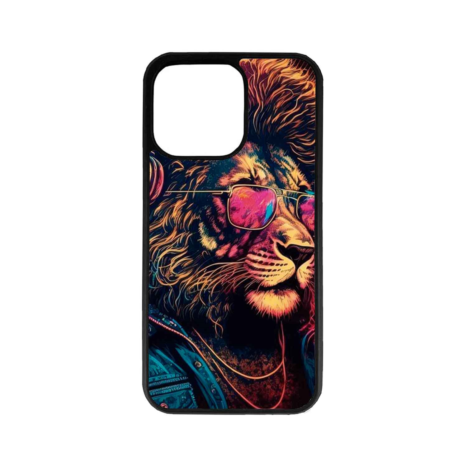 FUNDA PROTECTOR CASE PARA IPHONE 15 PRO MAX - 1