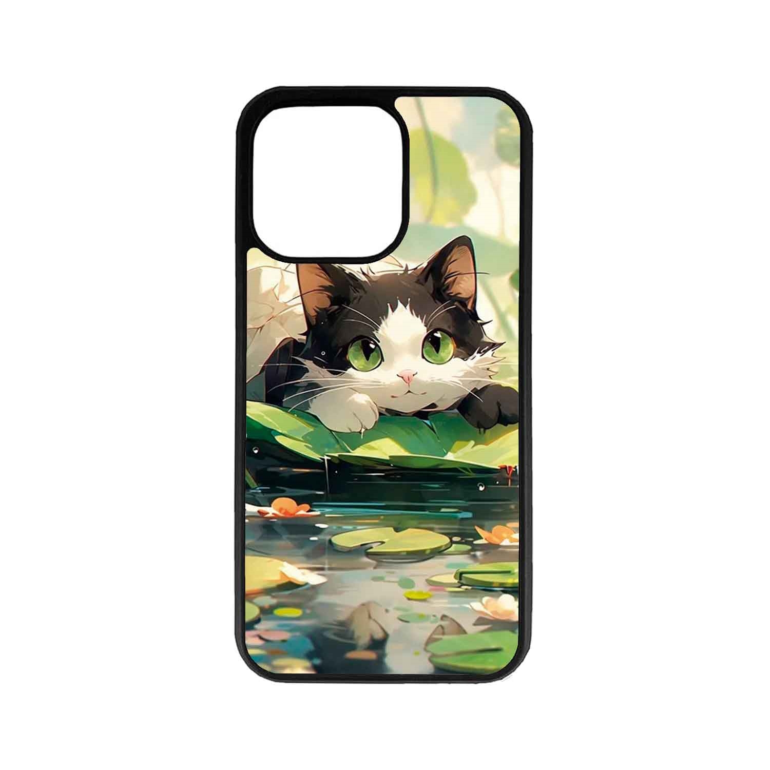FUNDA PROTECTOR CASE PARA IPHONE 15 PRO MAX - 1