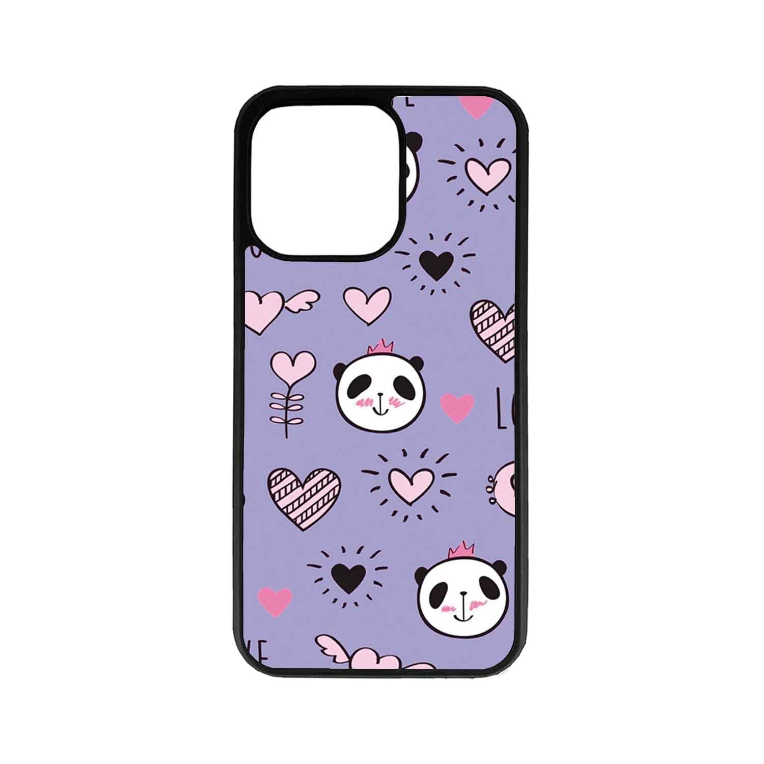 FUNDA PROTECTOR CASE PARA IPHONE 15 PRO MAX - 1