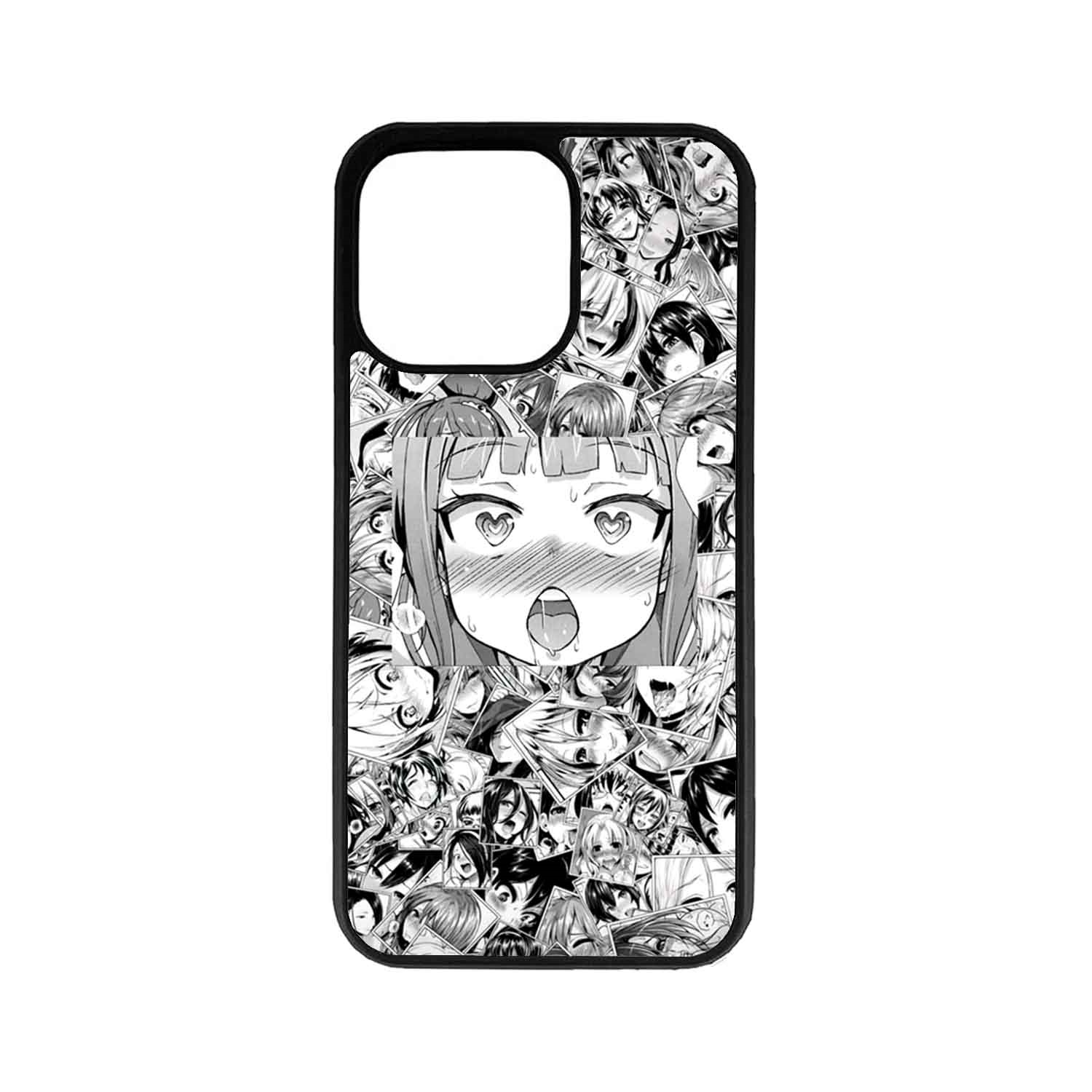 FUNDA PROTECTOR CASE PARA IPHONE 15 PRO MAX - 1