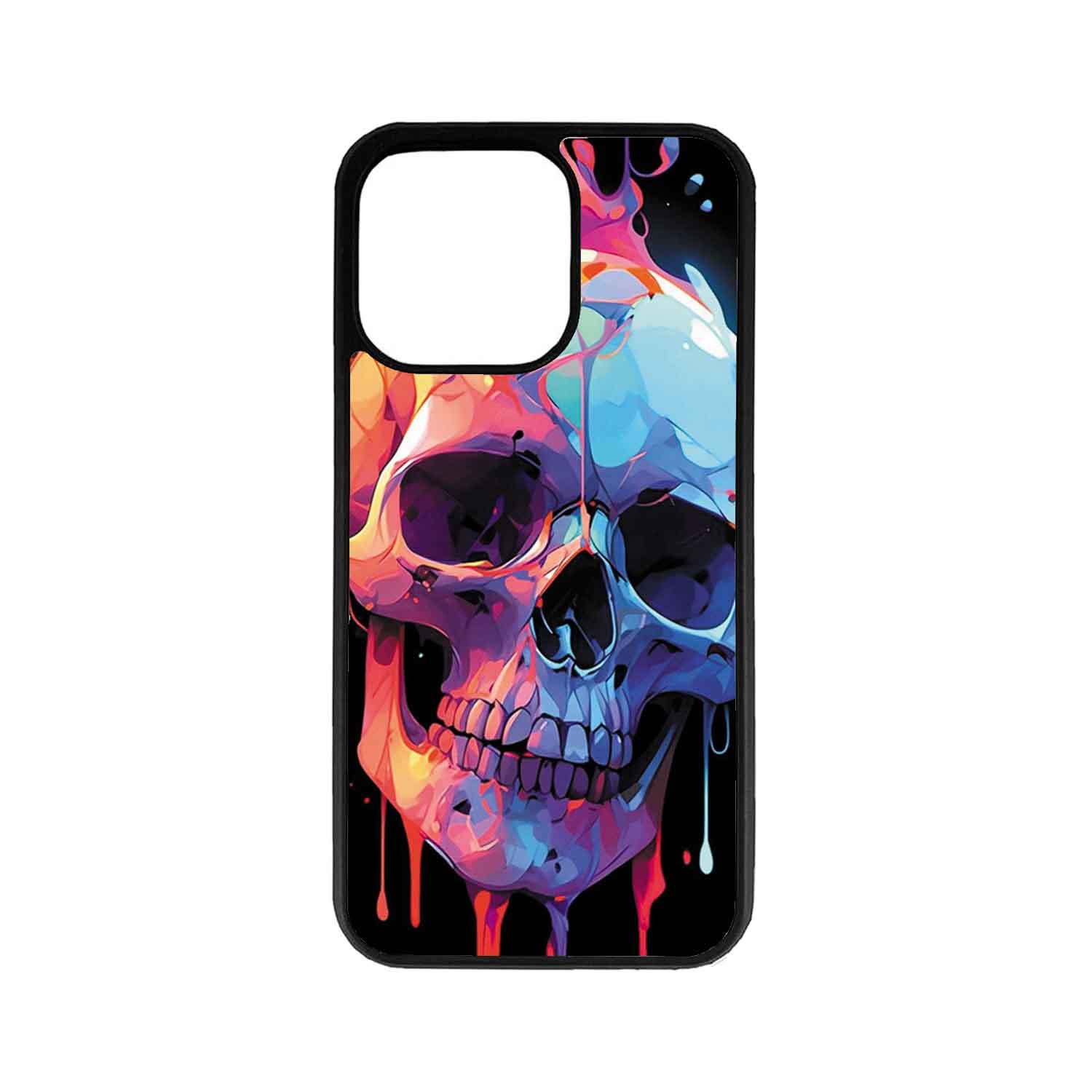 FUNDA PROTECTOR CASE PARA IPHONE 15 PRO MAX - 1