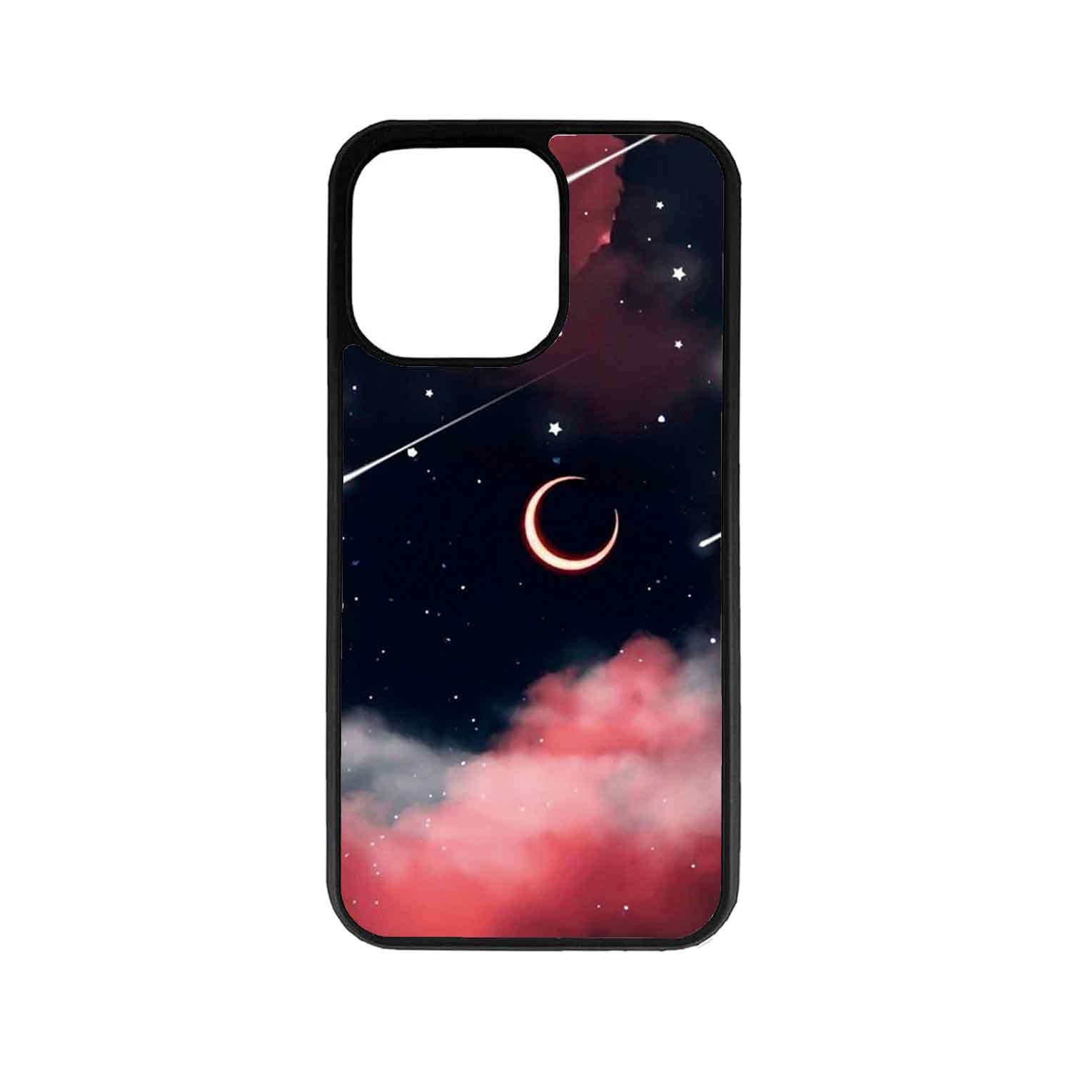 FUNDA PROTECTOR CASE PARA IPHONE 15 PRO MAX - 1