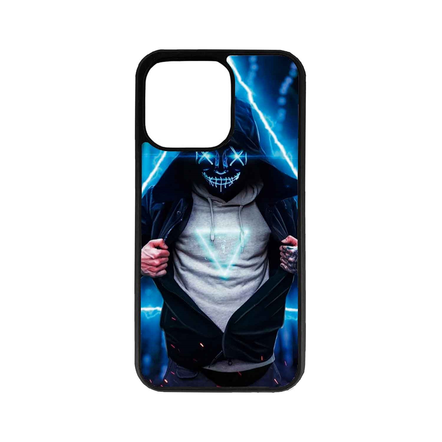 FUNDA PROTECTOR CASE PARA IPHONE 15 PRO MAX - 1