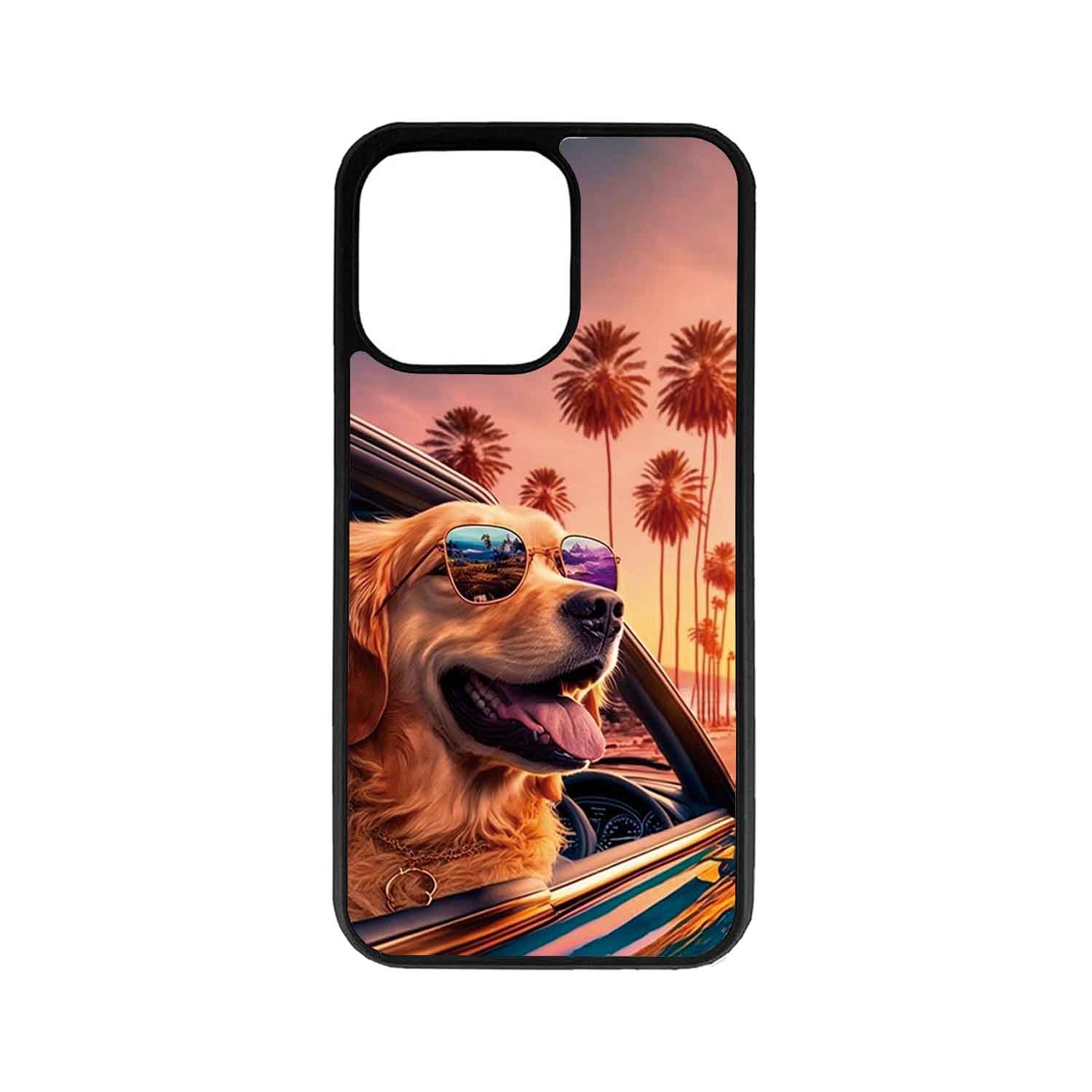 FUNDA PROTECTOR CASE PARA IPHONE 15 PRO MAX - 1