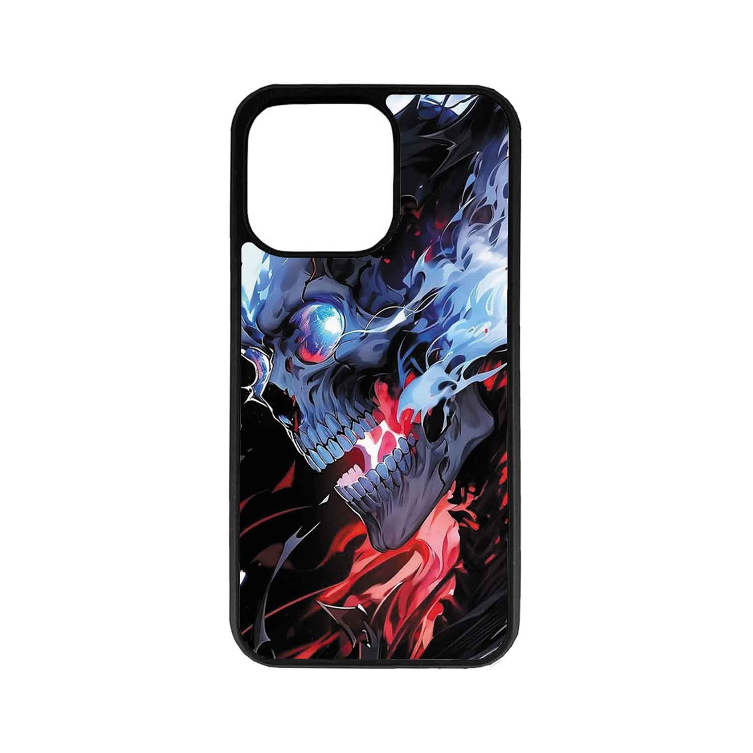 FUNDA PROTECTOR CASE PARA IPHONE 15 PRO MAX - 1