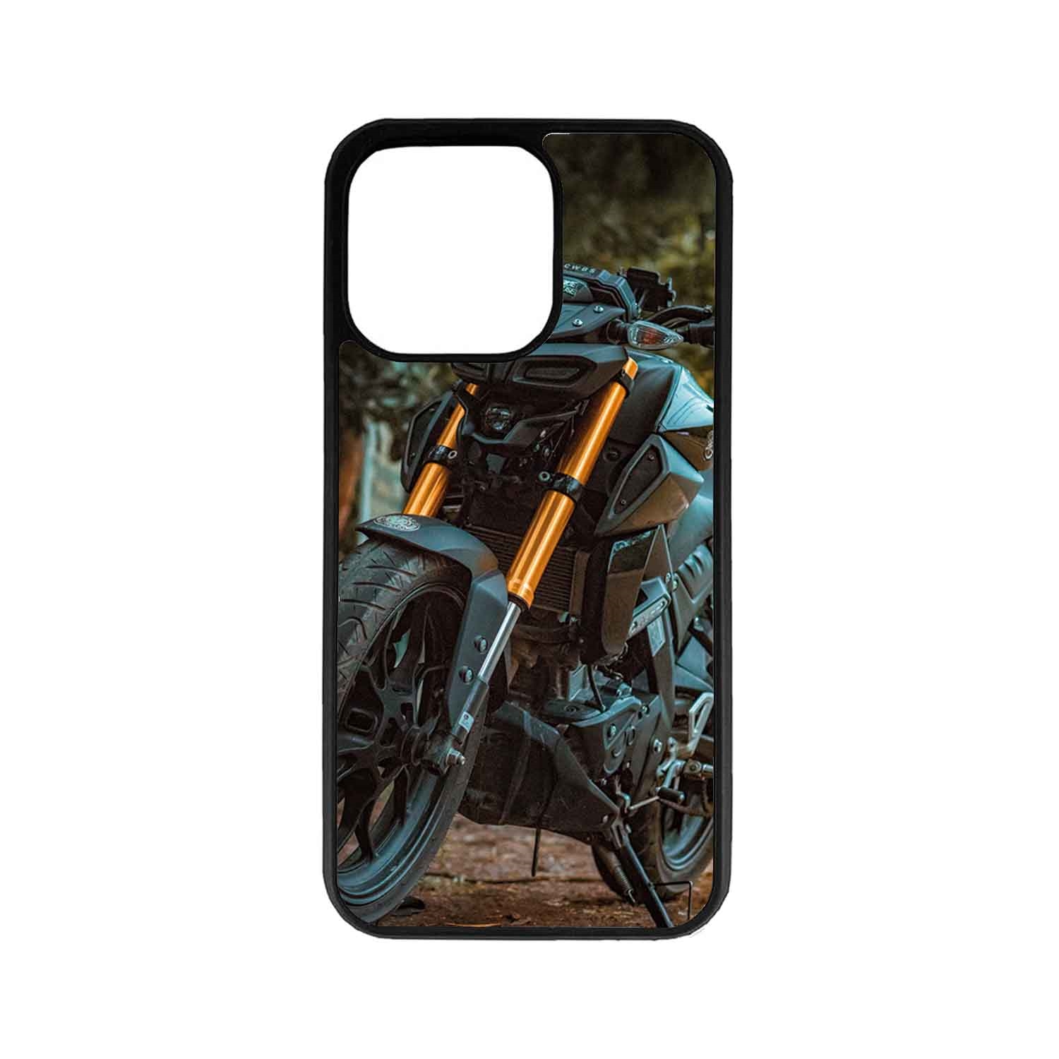 FUNDA PROTECTOR CASE PARA IPHONE 15 PRO MAX - 1