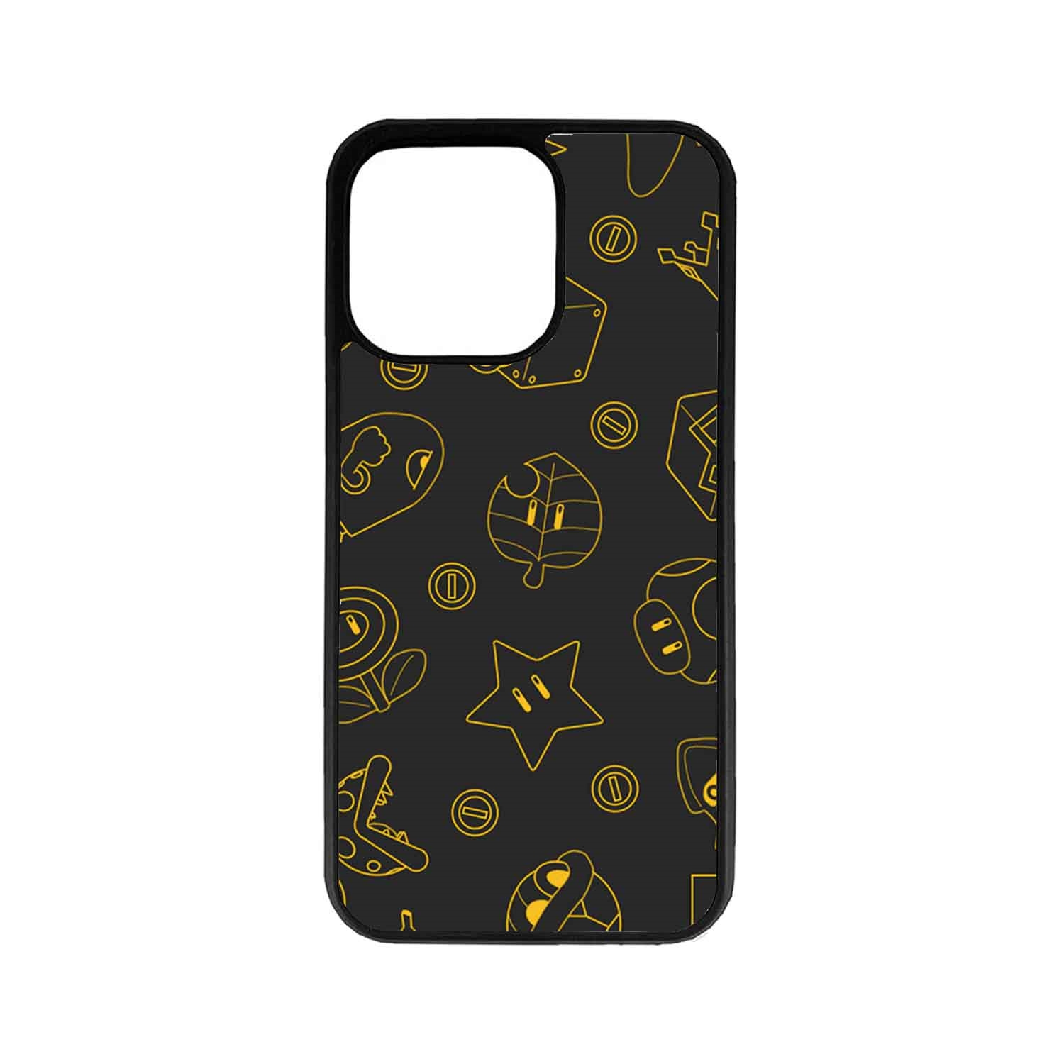 FUNDA PROTECTOR CASE PARA IPHONE 15 PRO MAX - 1