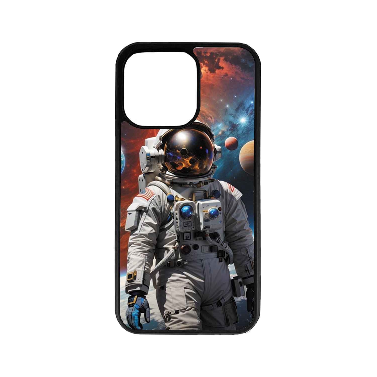 FUNDA PROTECTOR CASE PARA IPHONE 15 PRO MAX - 1