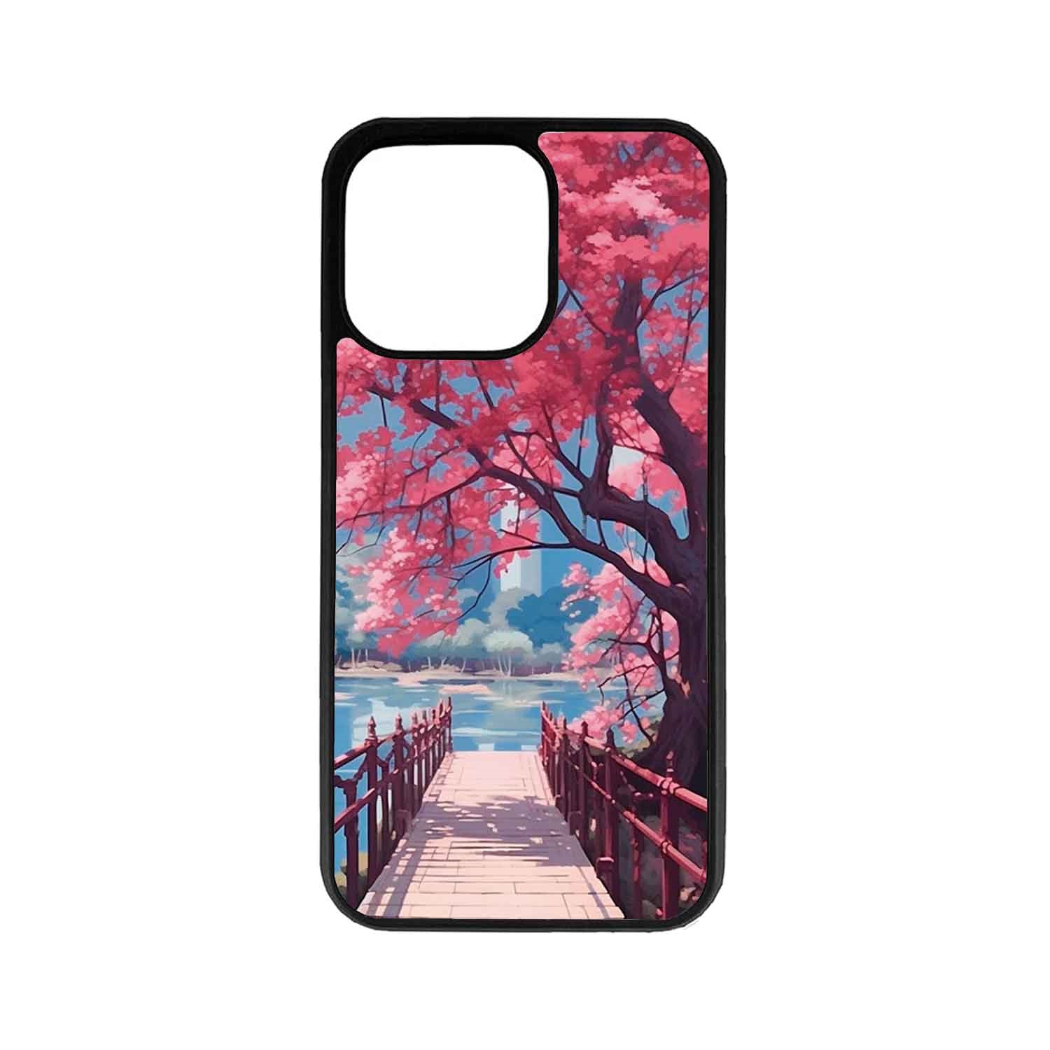 FUNDA PROTECTOR CASE PARA IPHONE 15 PRO MAX - 1