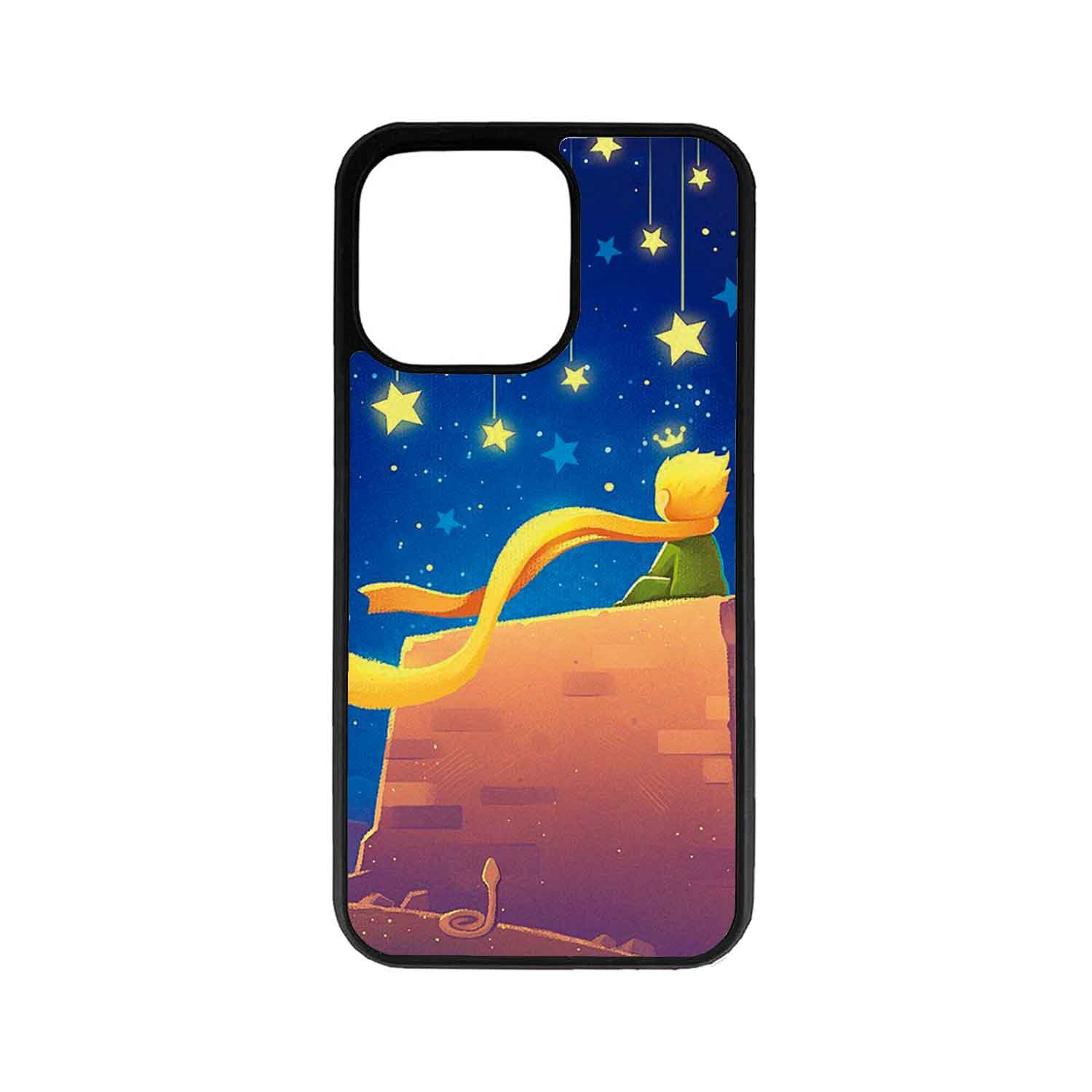 FUNDA PROTECTOR CASE PARA IPHONE 15 PRO MAX - 1