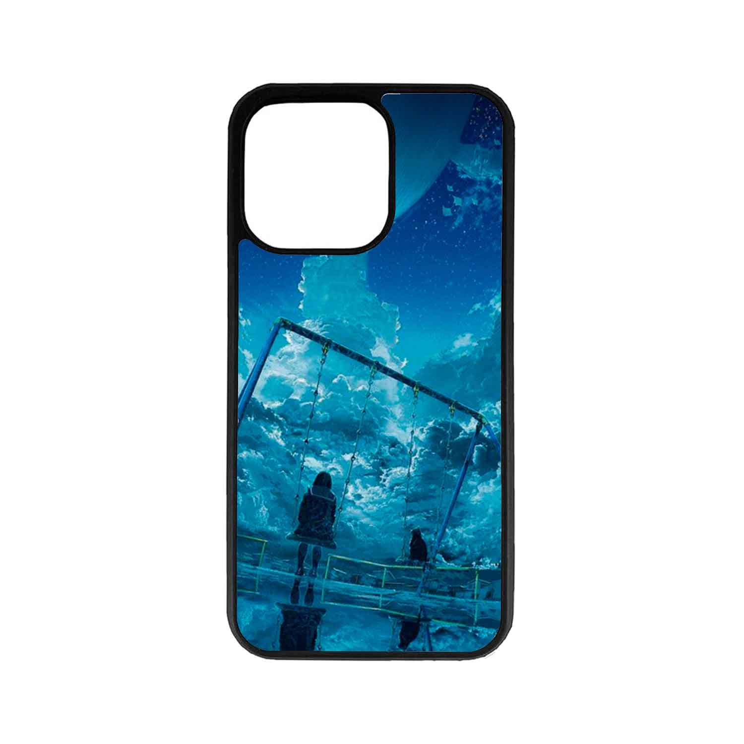 FUNDA PROTECTOR CASE PARA IPHONE 15 PRO MAX - 1