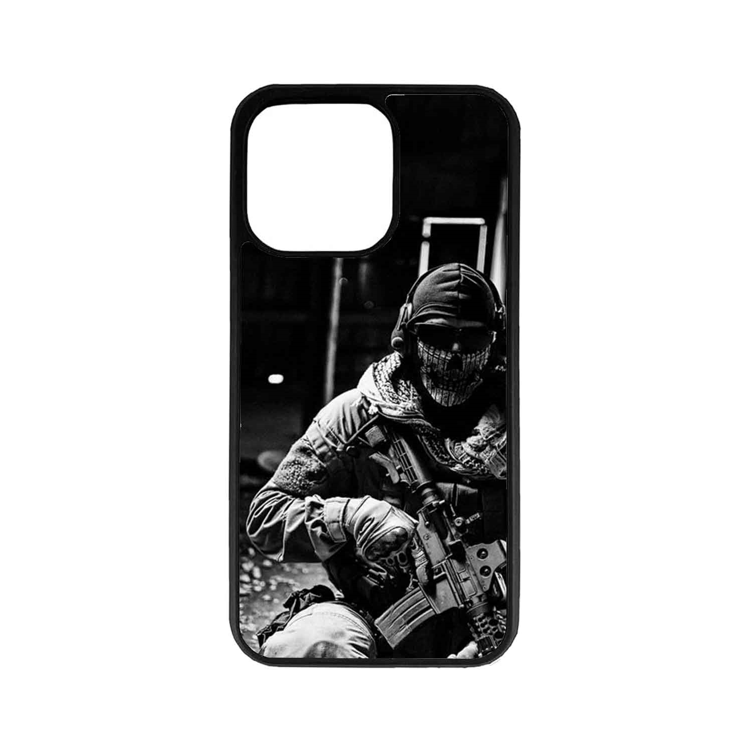 FUNDA PROTECTOR CASE PARA IPHONE 15 PRO MAX - 1