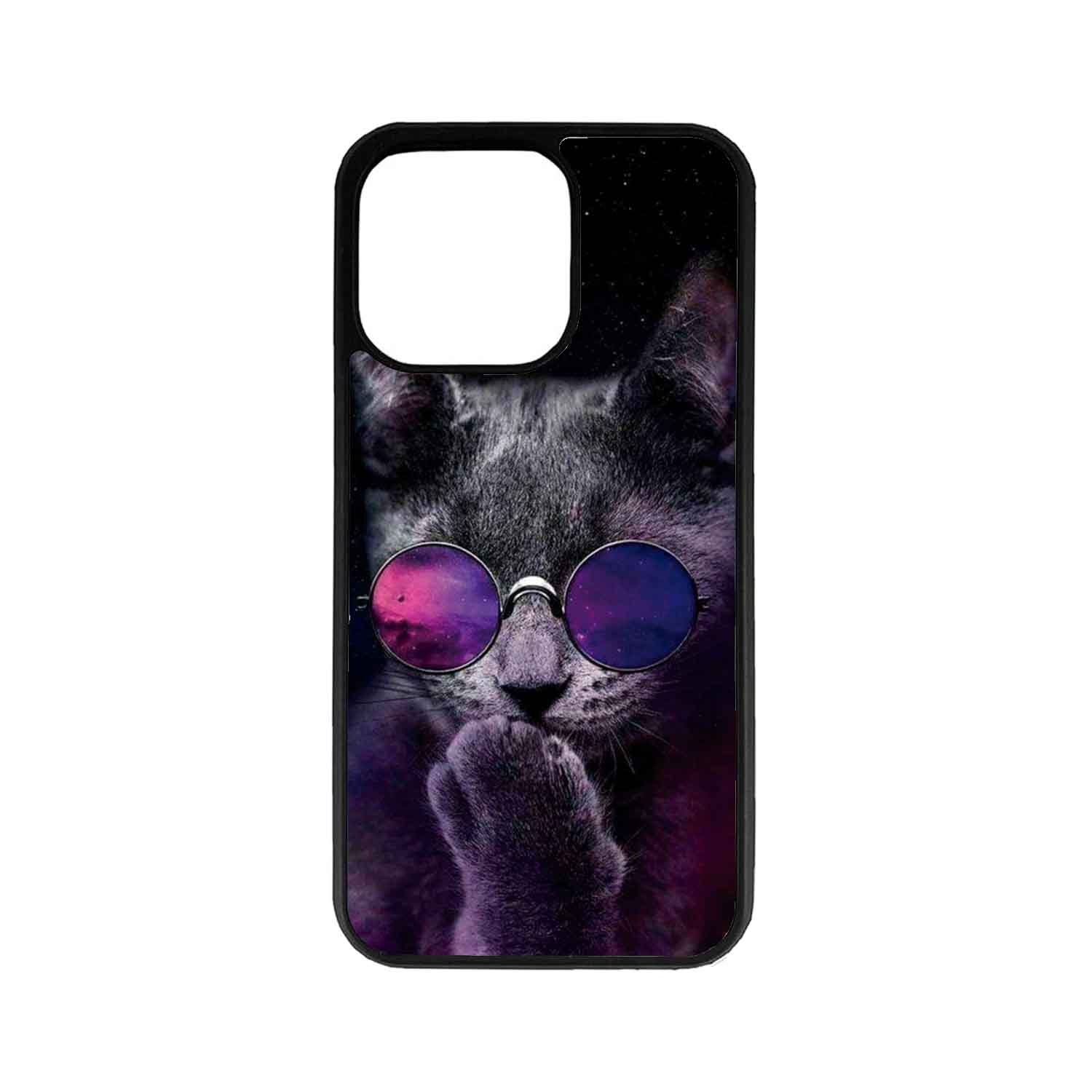 FUNDA PROTECTOR CASE PARA IPHONE 15 PRO MAX - 1