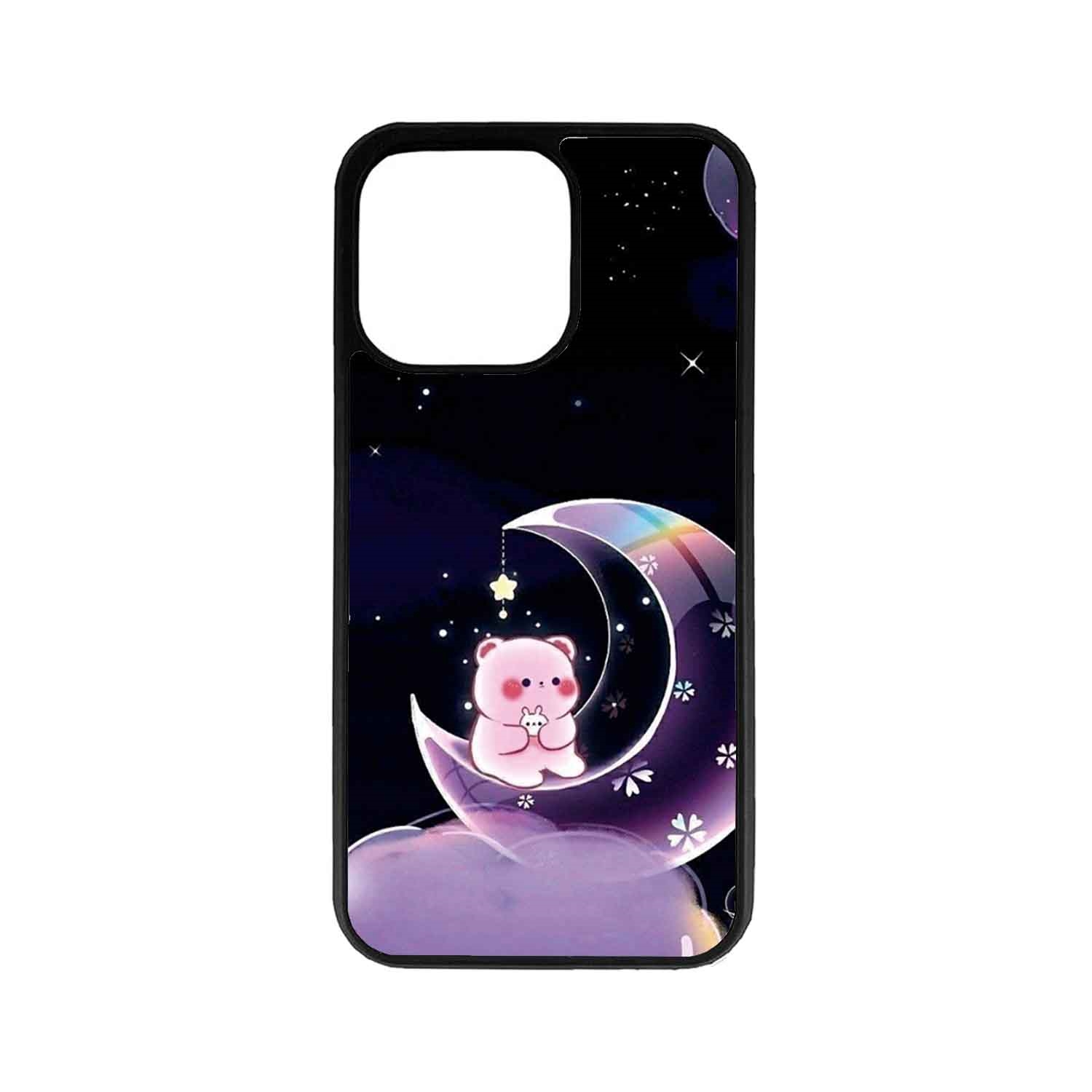 FUNDA PROTECTOR CASE PARA IPHONE 15 PRO MAX - 1