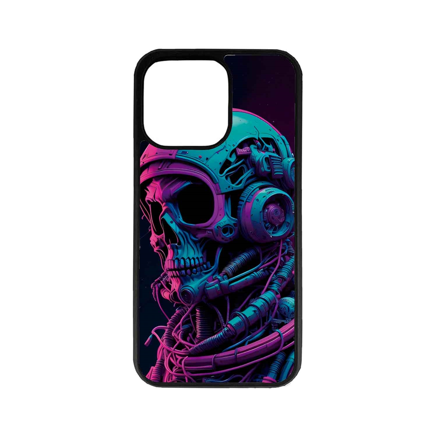 FUNDA PROTECTOR CASE PARA IPHONE 15 PRO MAX - 1