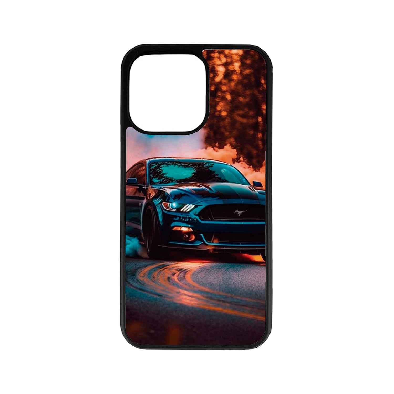 FUNDA PROTECTOR CASE PARA IPHONE 15 PRO MAX - 1