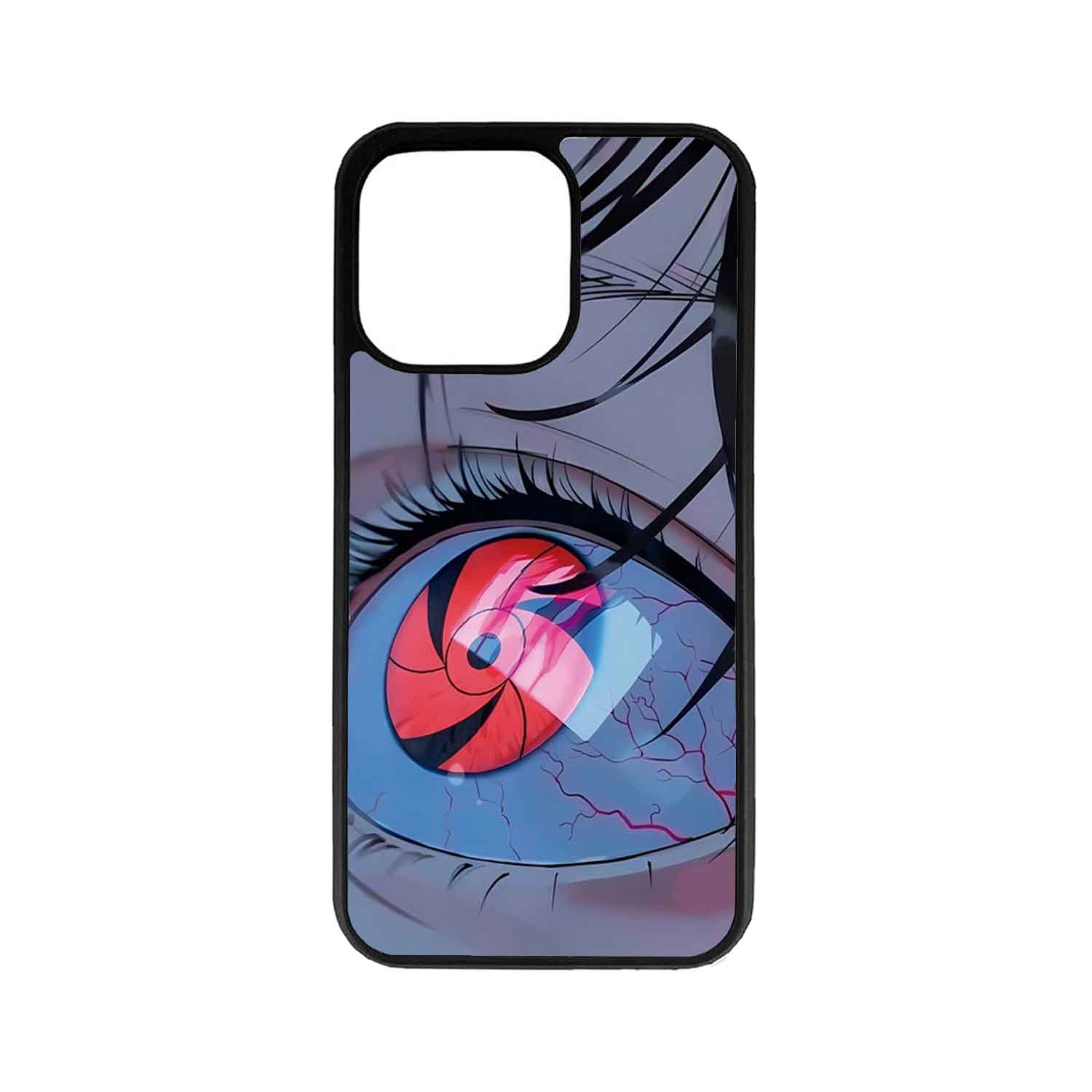 FUNDA PROTECTOR CASE PARA IPHONE 15 PRO MAX - 1