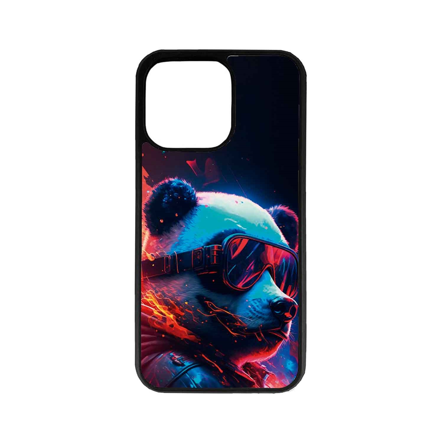 FUNDA PROTECTOR CASE PARA IPHONE 15 PRO MAX - 1