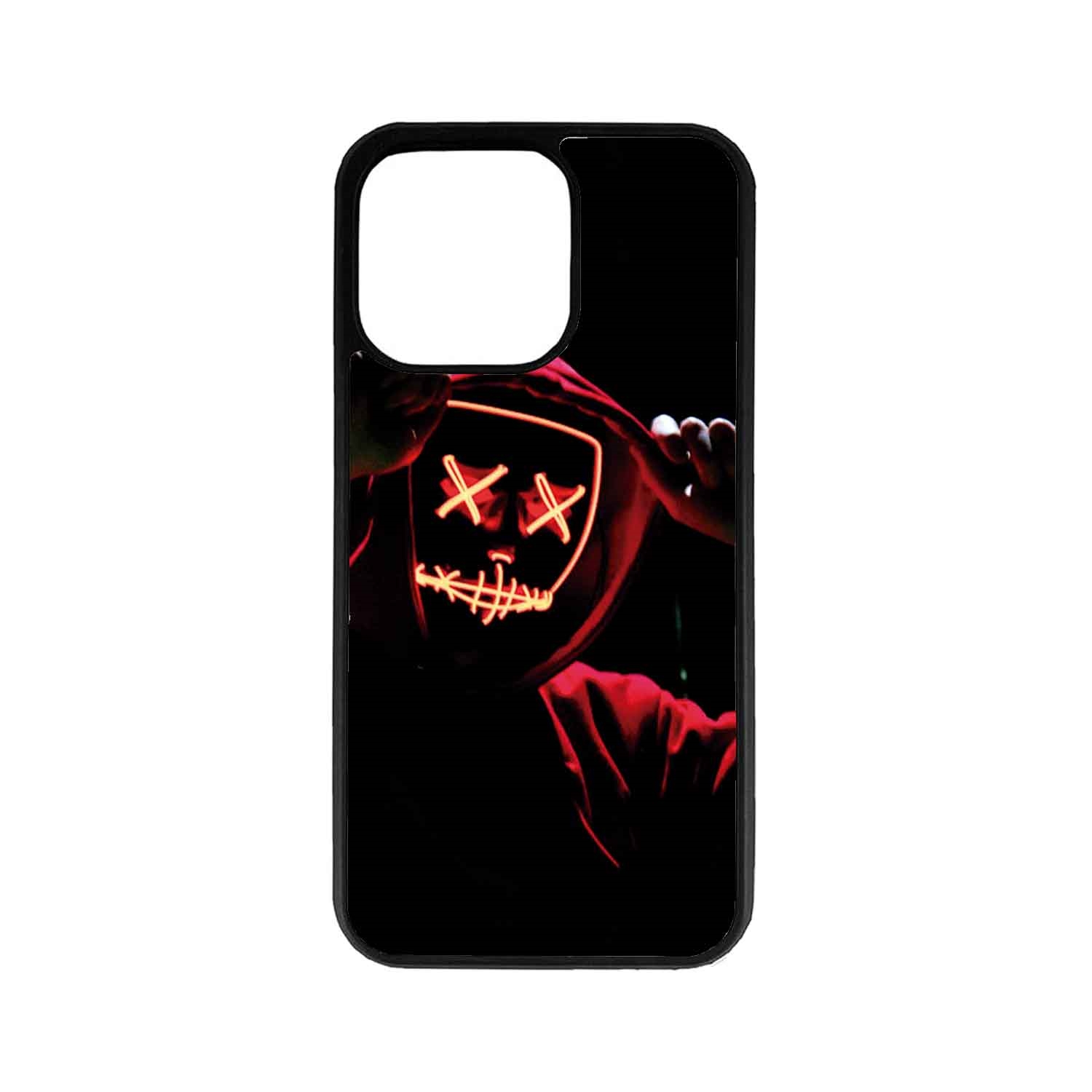 FUNDA PROTECTOR CASE PARA IPHONE 15 PRO MAX - 1