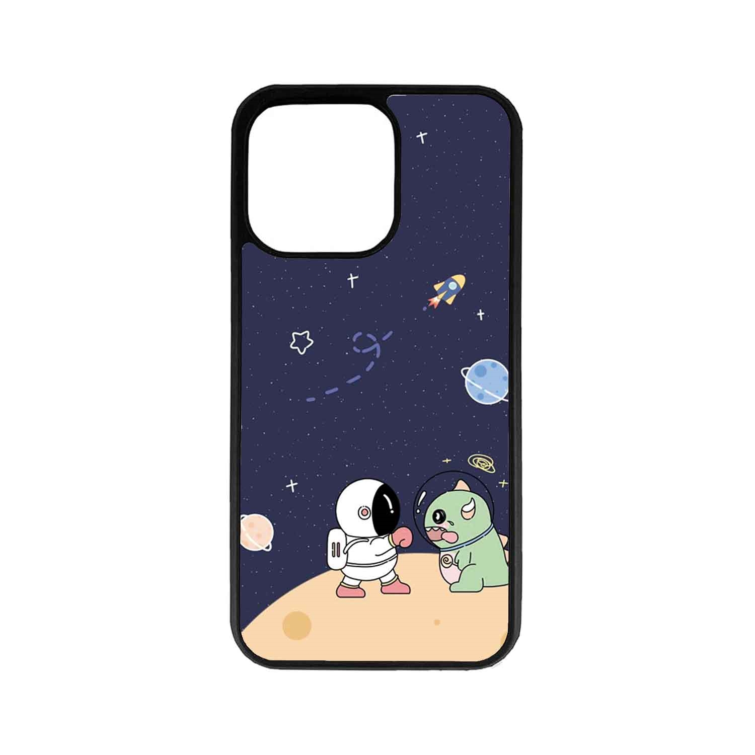 FUNDA PROTECTOR CASE PARA IPHONE 15 PRO MAX - 1