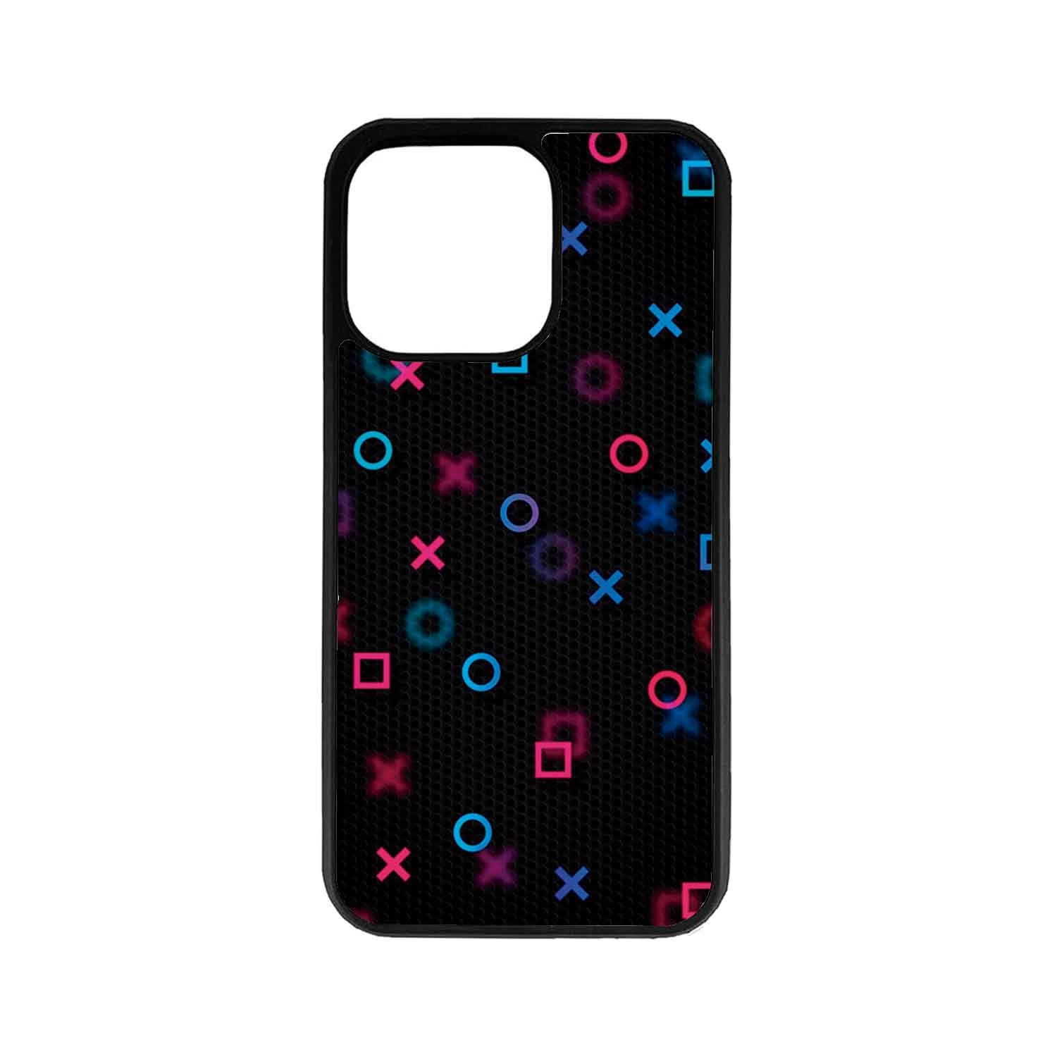 FUNDA PROTECTOR CASE PARA IPHONE 15 PRO MAX - 1