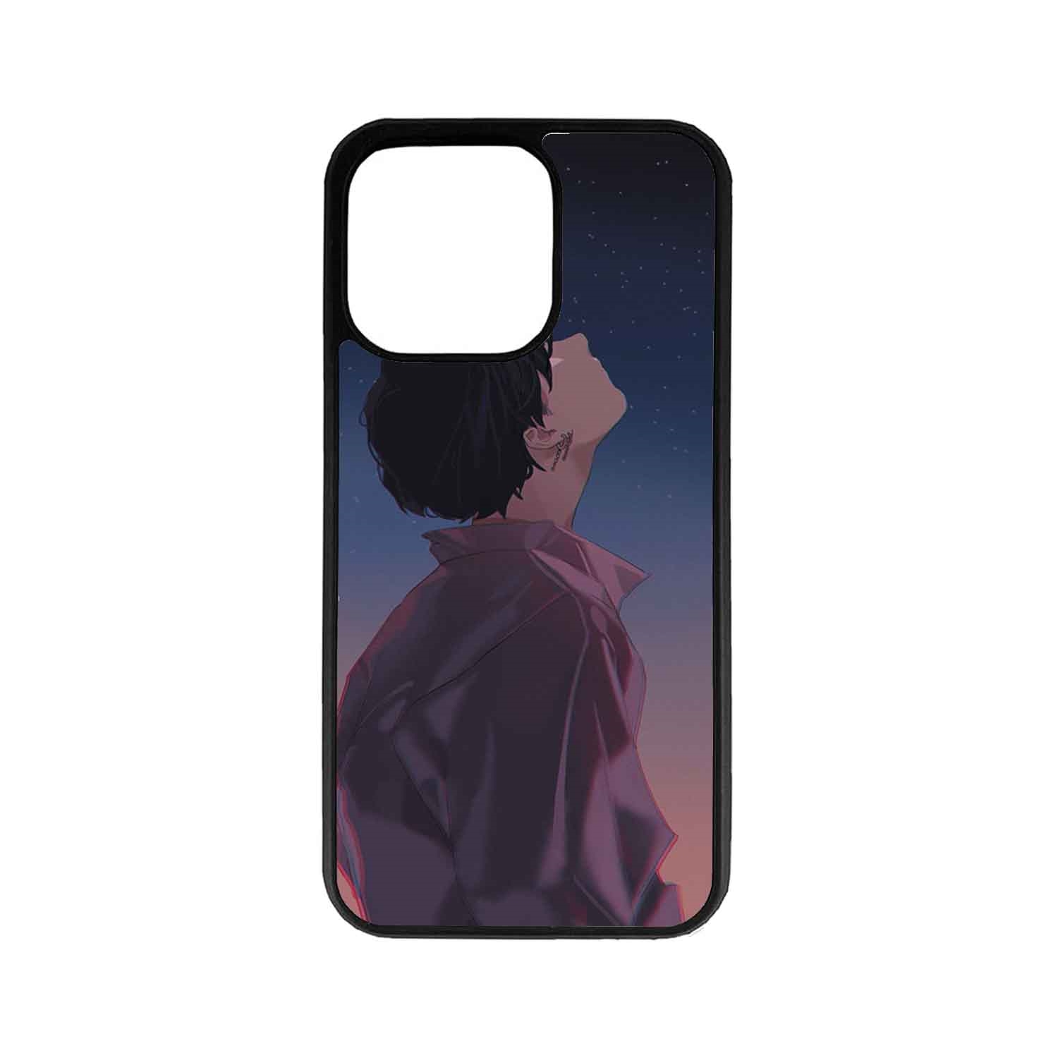FUNDA PROTECTOR CASE PARA IPHONE 15 PRO MAX - 1
